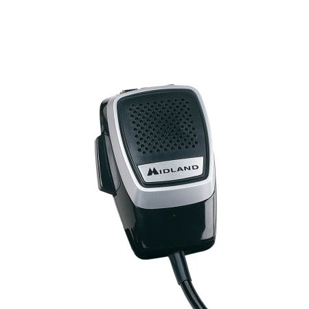 Mike Multi Microfono CB Midland 