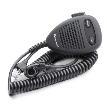 Midland Mike M-Mini USB