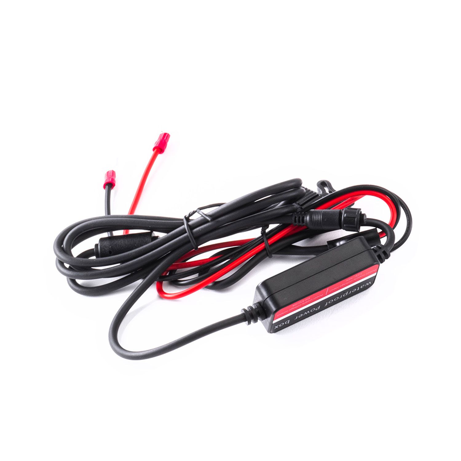 Cavo di alimentazione 12V BikePlay Guardian
