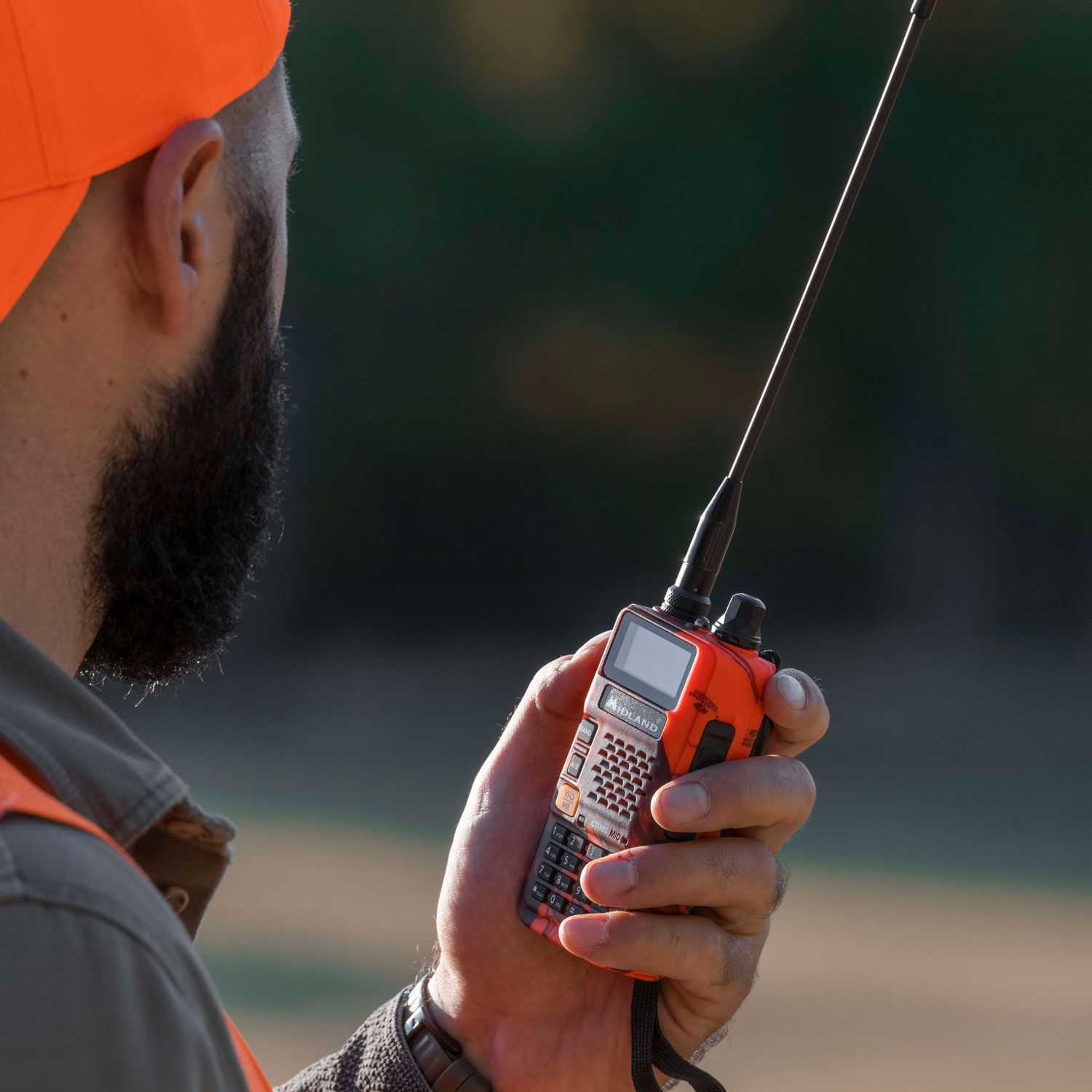 Midland CT590 S Amateur Radio 