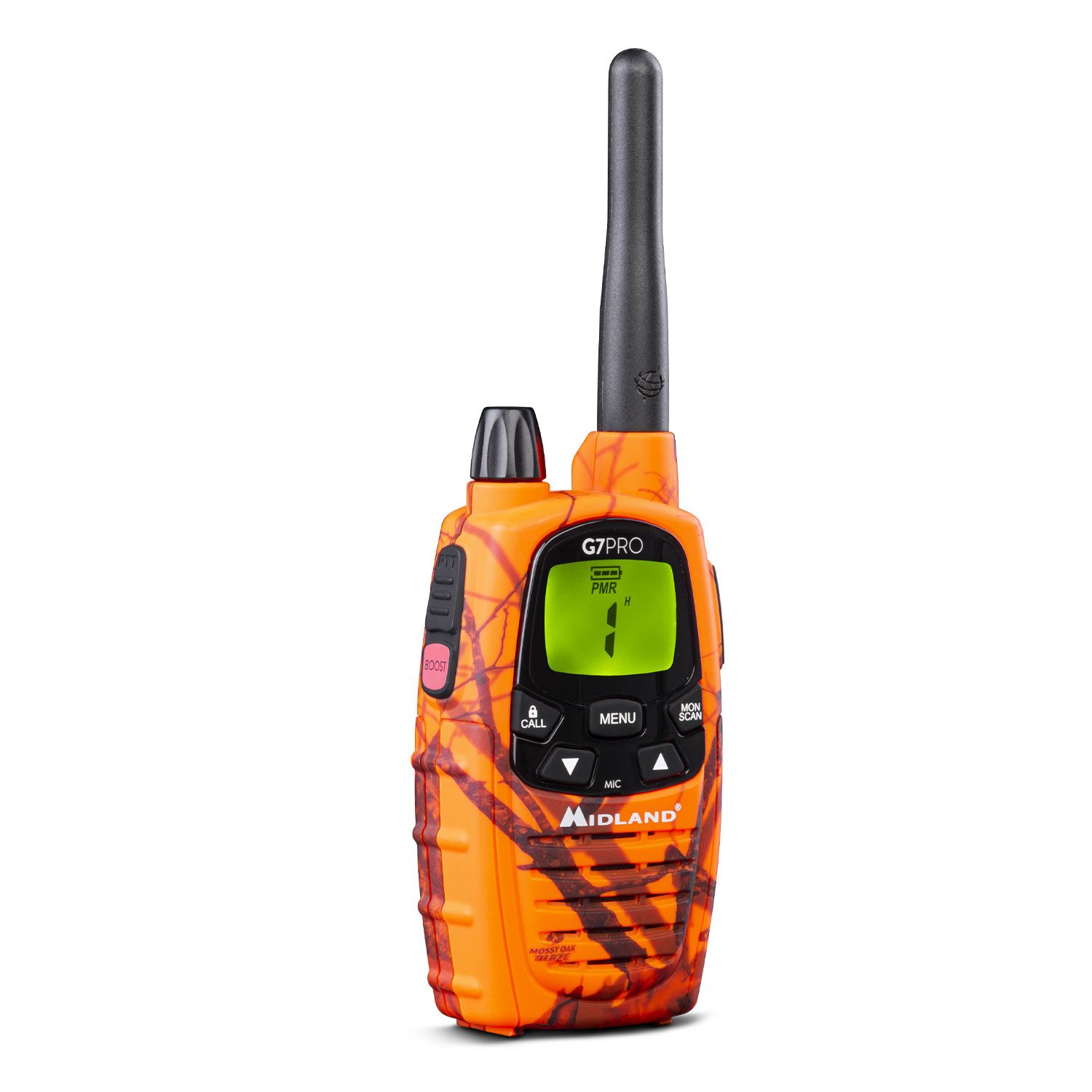 Midland G7 Pro Walkie Talkie