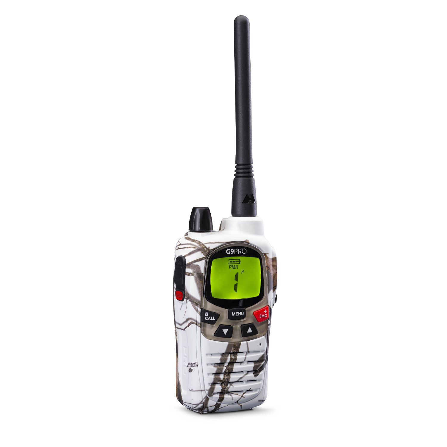 Midland G9 Pro Walkie Talkie 