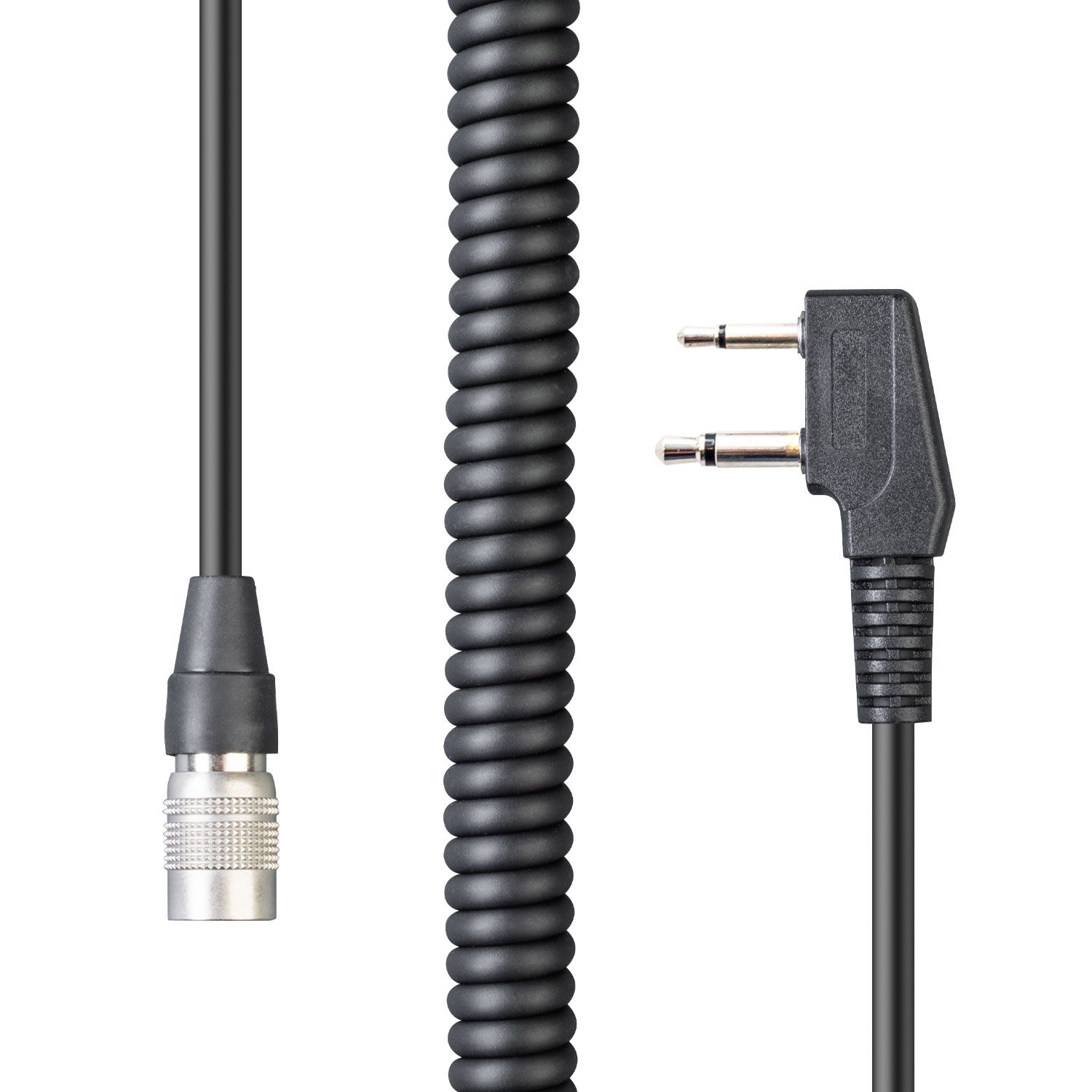 MT15 M Motorola-type plug cable for Teams M-15