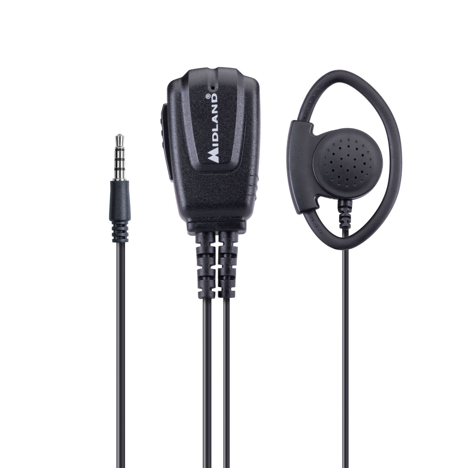 MA 24 777 Pro microphone 1 pin 3.5mm