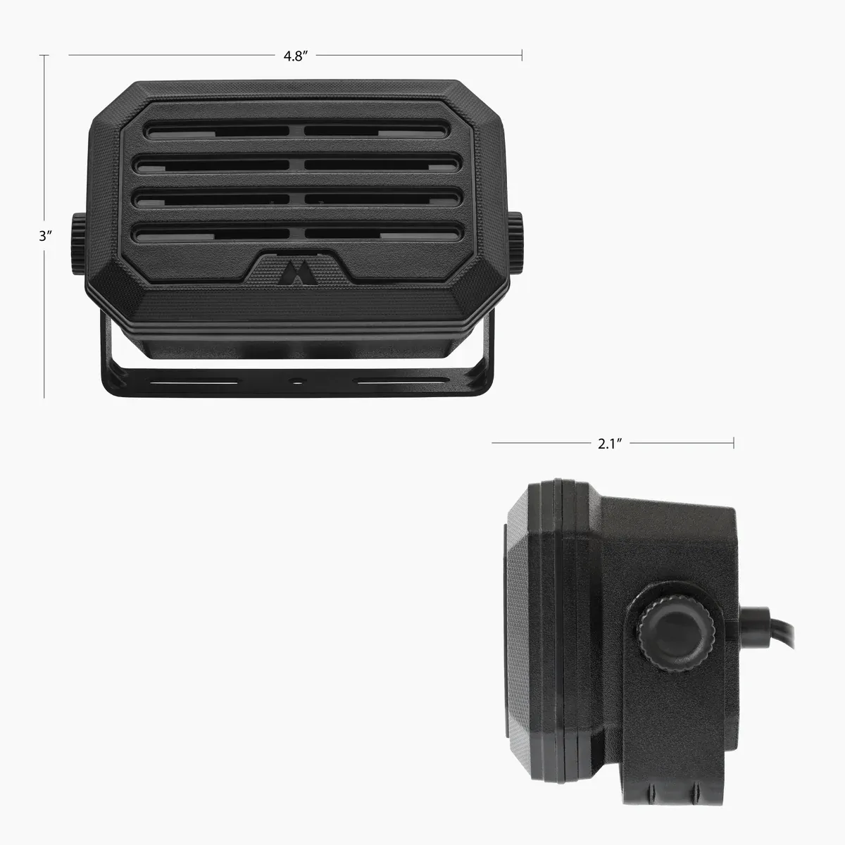 Au 28 Xtreme - Altoparlante esterno compatto