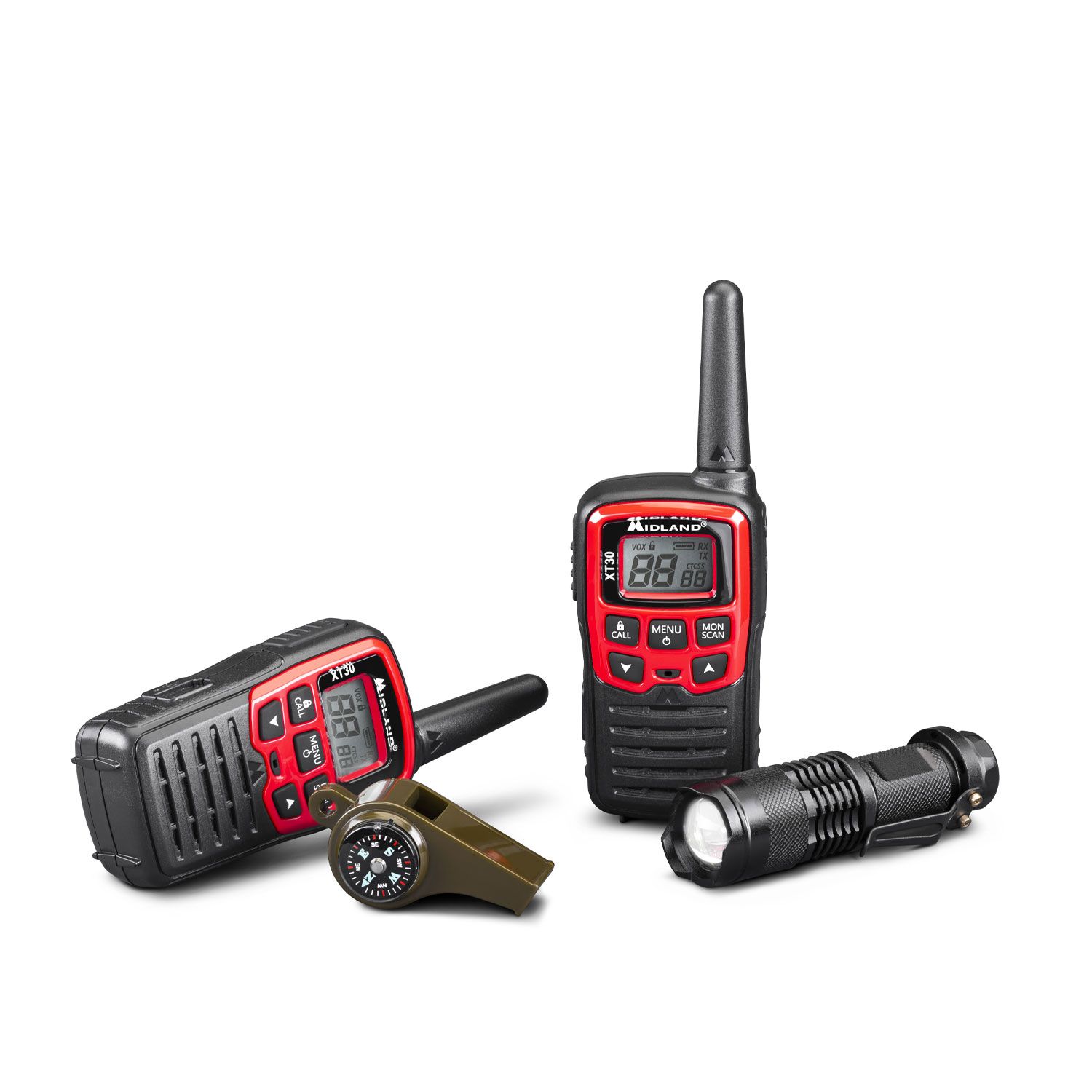 Midland EK30 Kit Outdoor di Emergenza