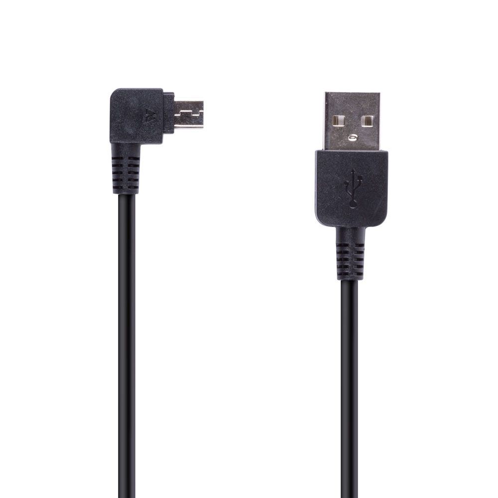 Single Micro USB Charging Cable