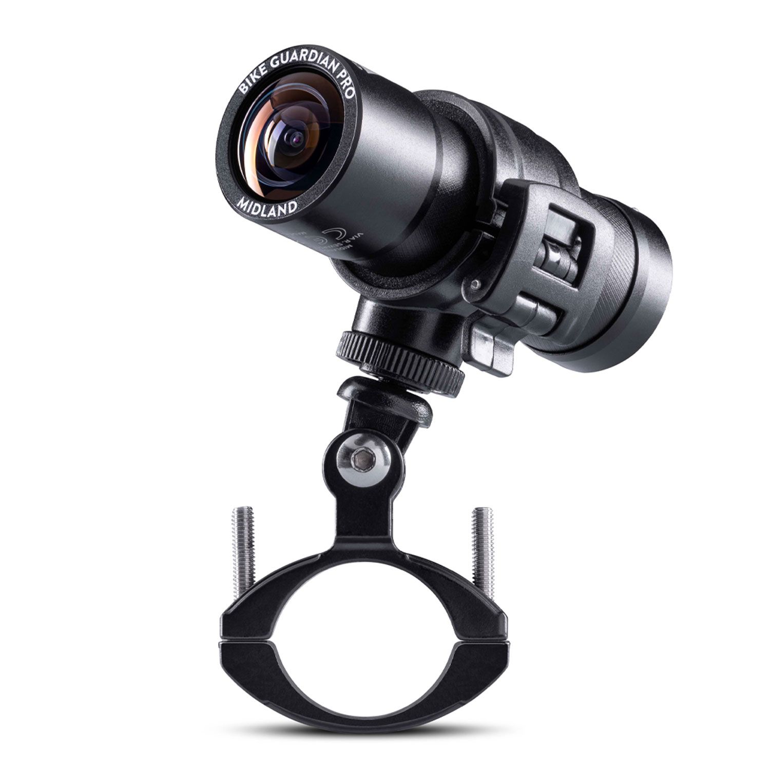 Bike Guardian Pro Dash Cam