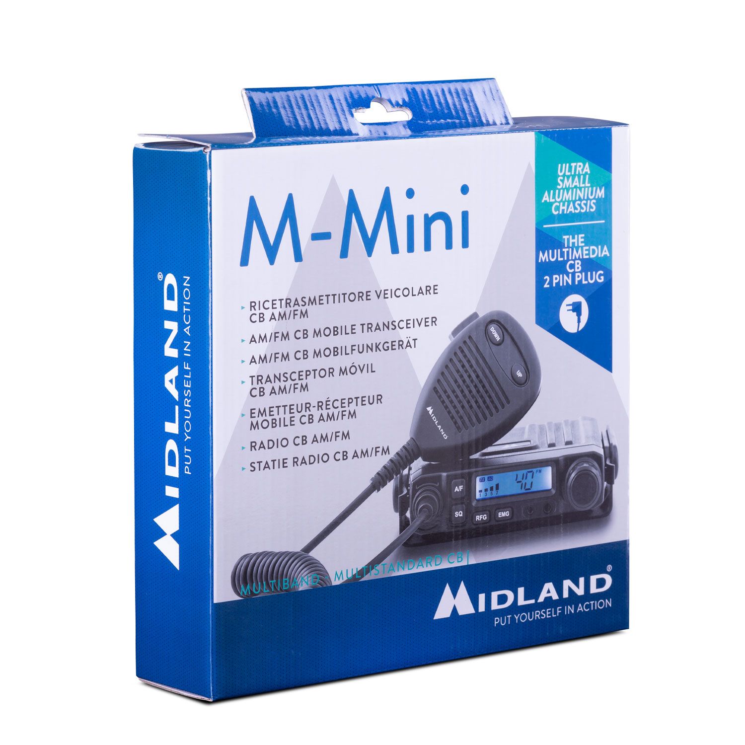 MIDLAND M-MINI
