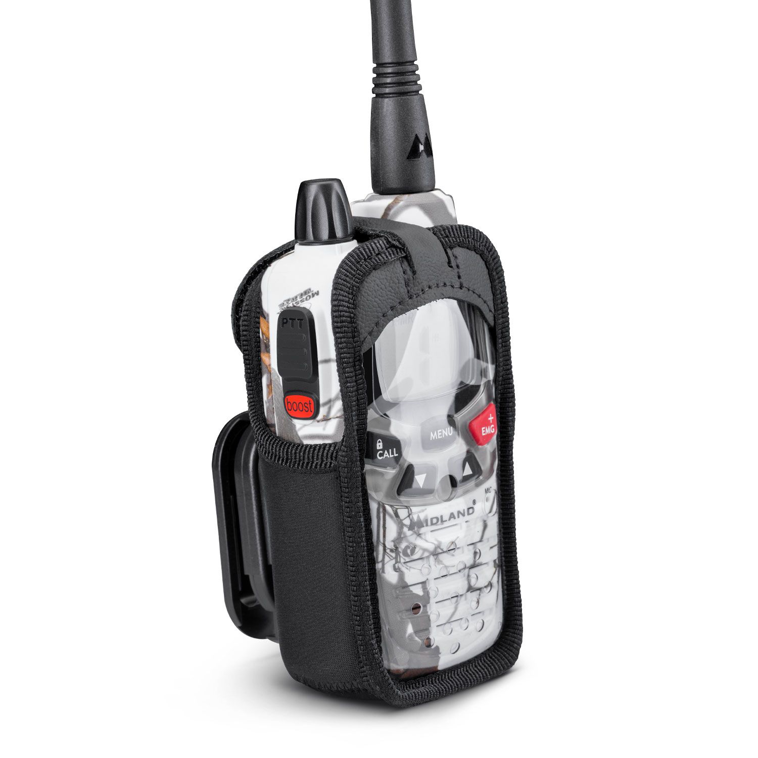 Midland Hunting Kit white Walkie Talkie
