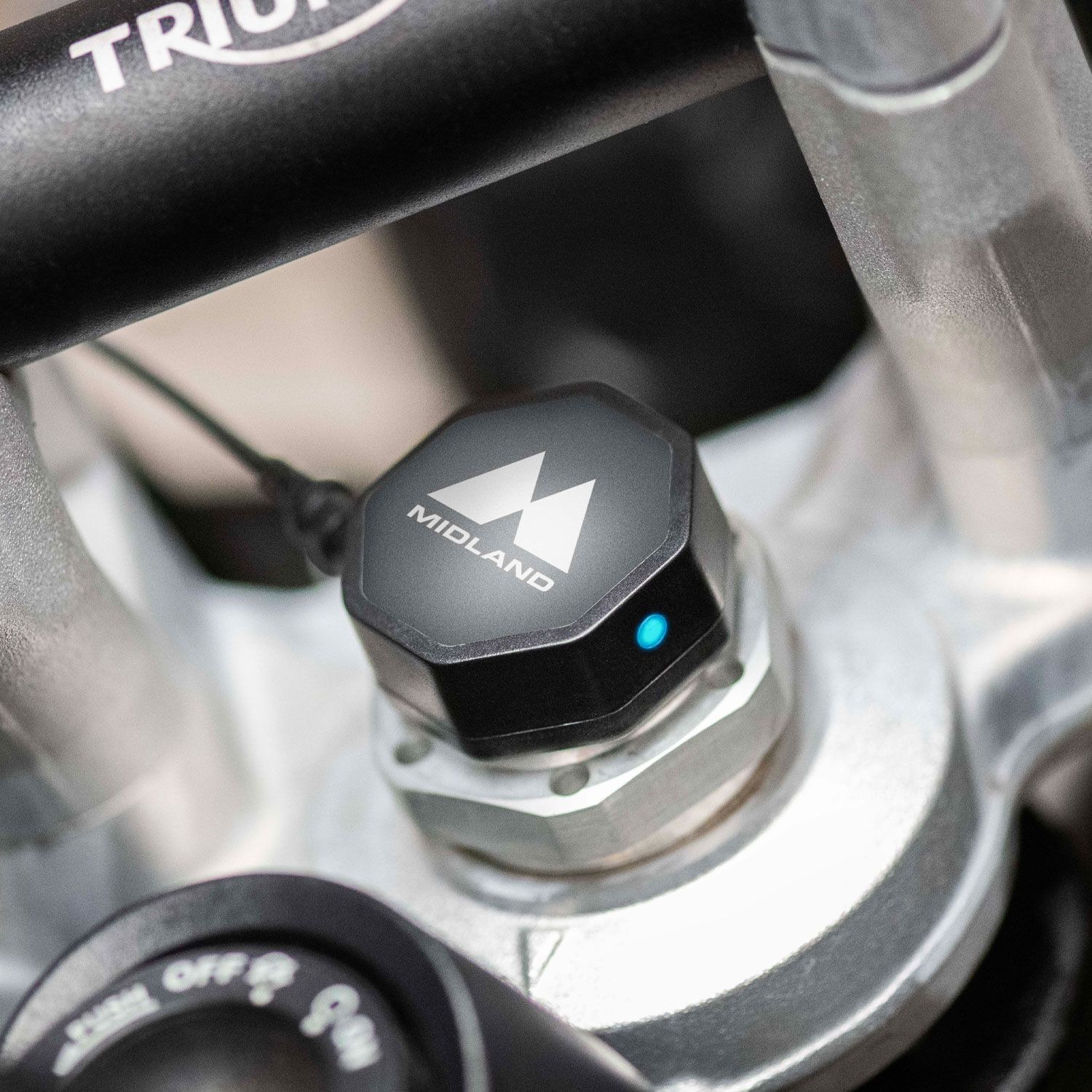 Btt Button PRO
