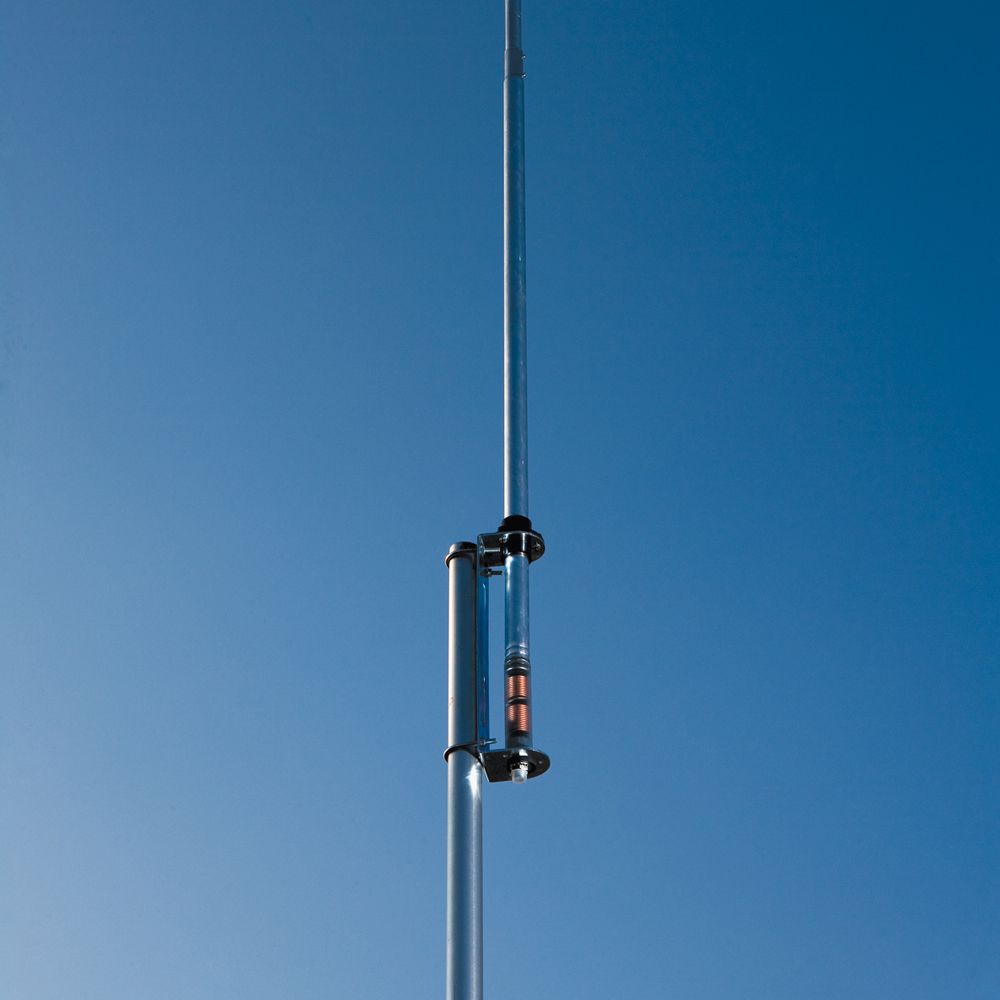 Energy New 1/2 Antenna CB