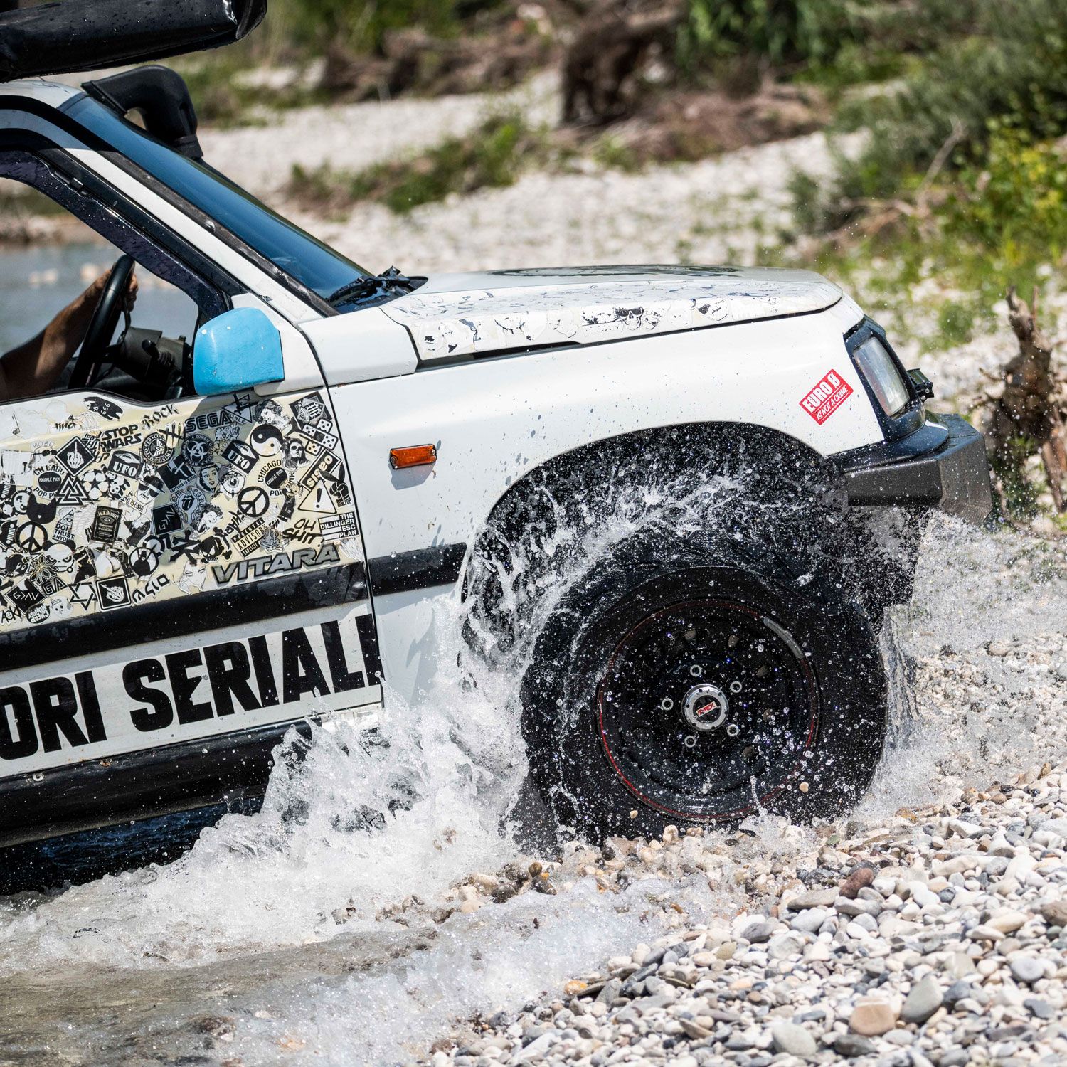 Midland Kit Off Road CB