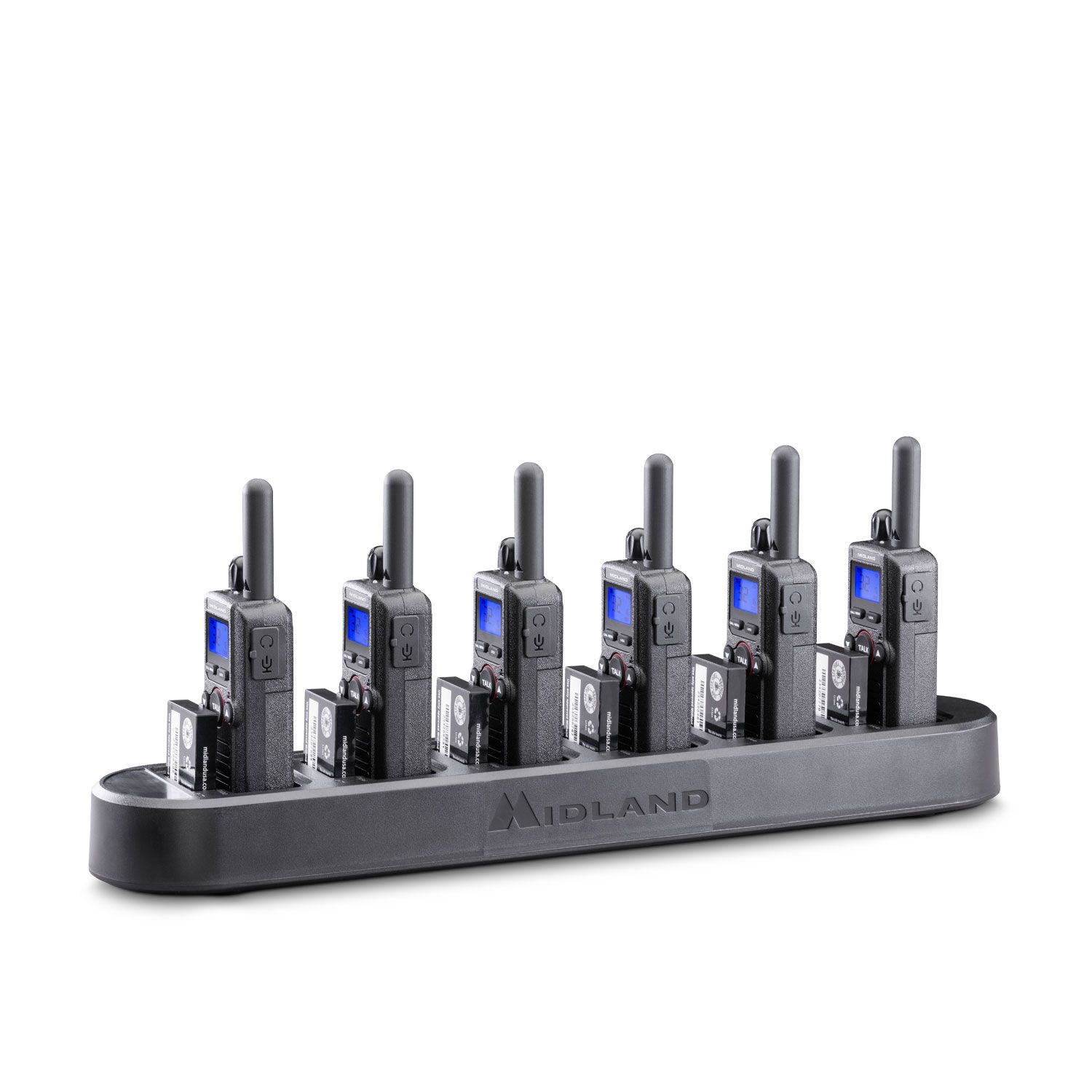 MULTI CA-BR180 Multi Charger