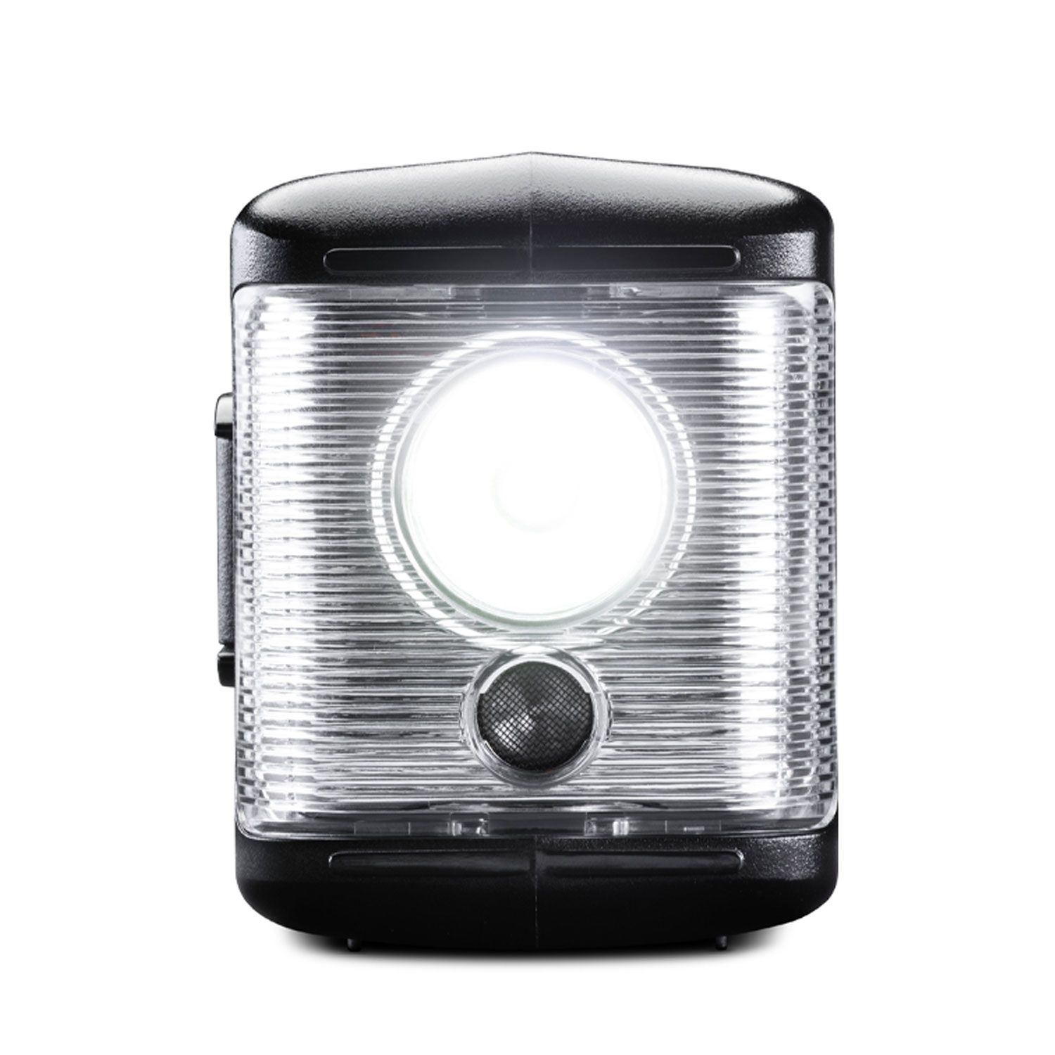 ER 300 Pro la Radio d’emergenza Bluetooth