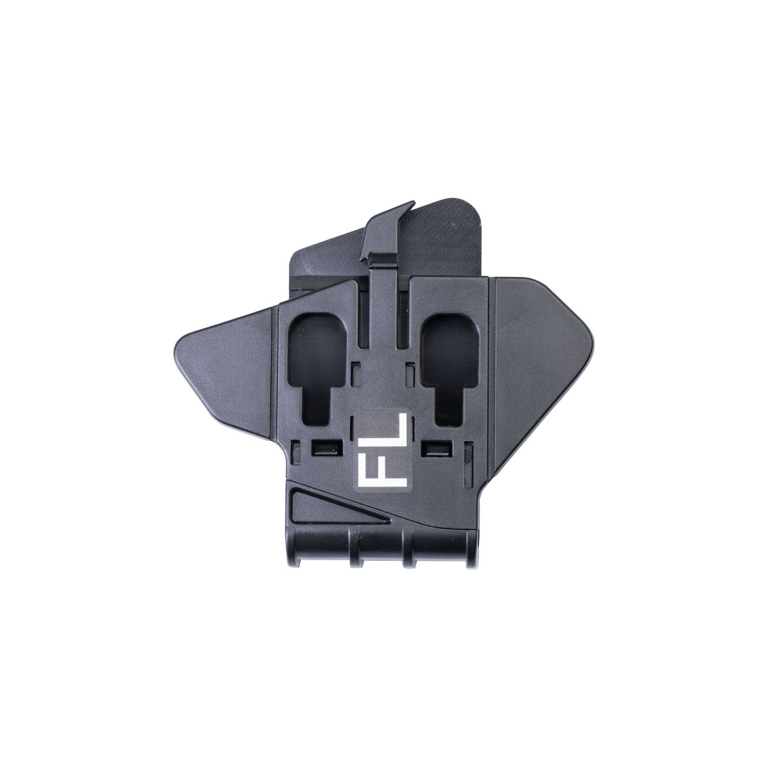 BT Mini Clamp Mount