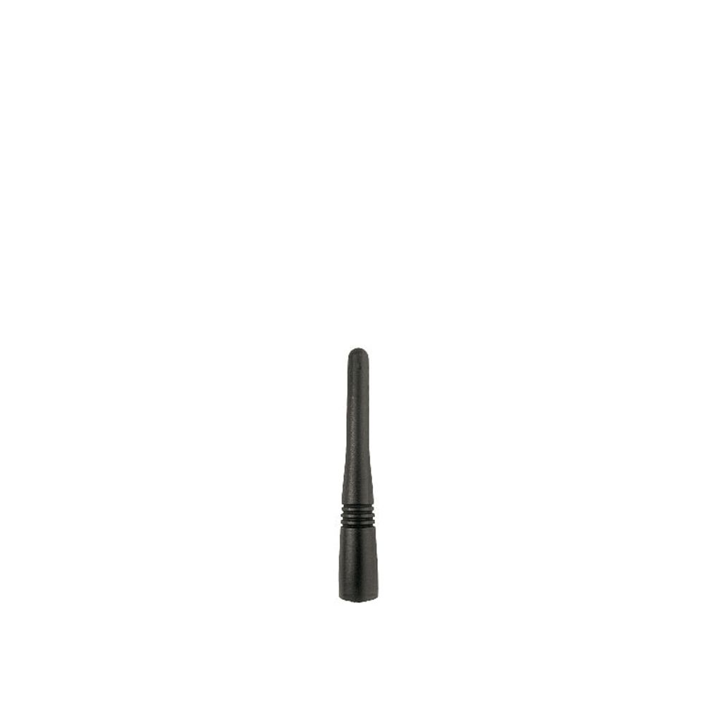 ANTENNA CORTA PER TETTO AUTO 3CM CON ADATTATORI MULTIATTACCO UNIVERSALE IN LEGA