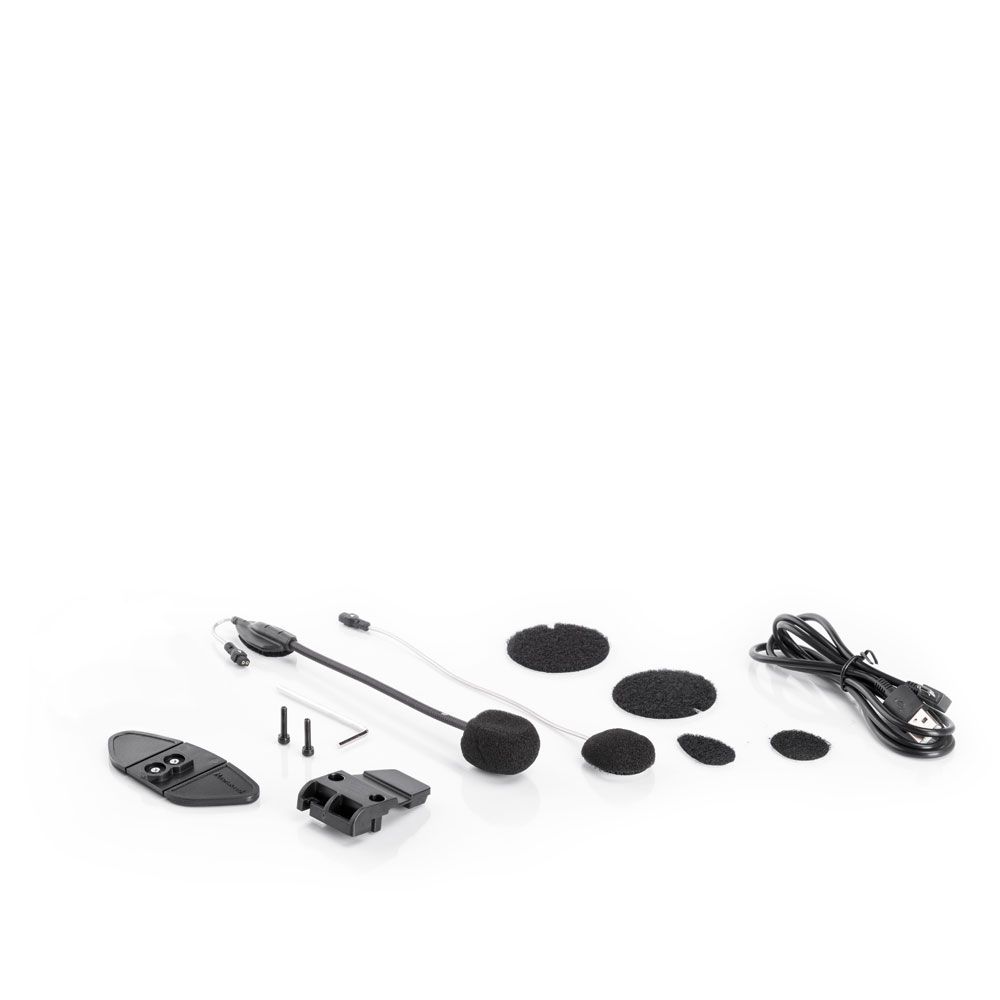 Midland BTX2 Pro S LR Interfono 