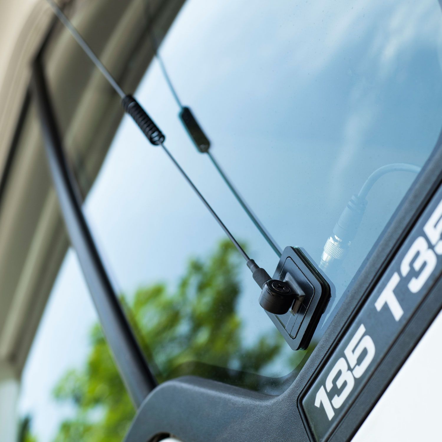 RV 65 Antenna CB Midland 