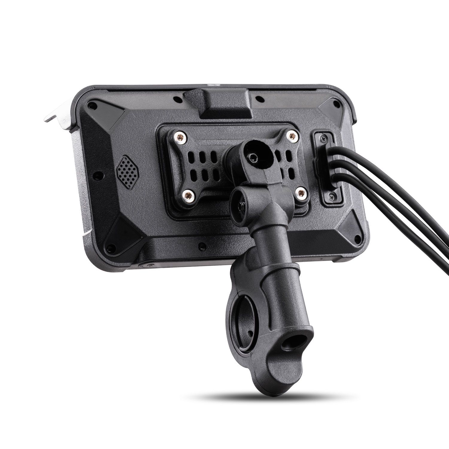 BikePlay Guardian - CarPlay and Android Auto for Your Motorcycle