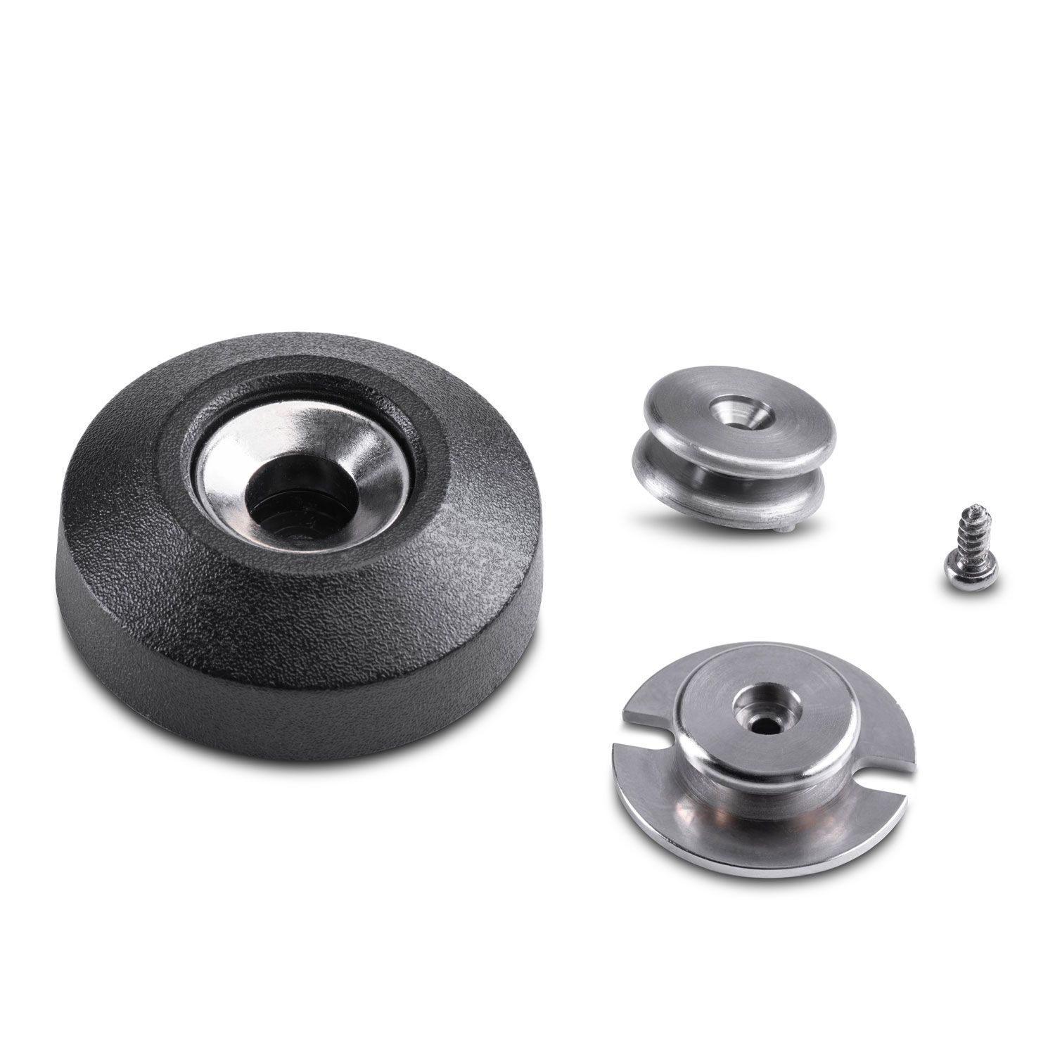 MIKEMAG HOLDER - Kit magnetico per microfoni