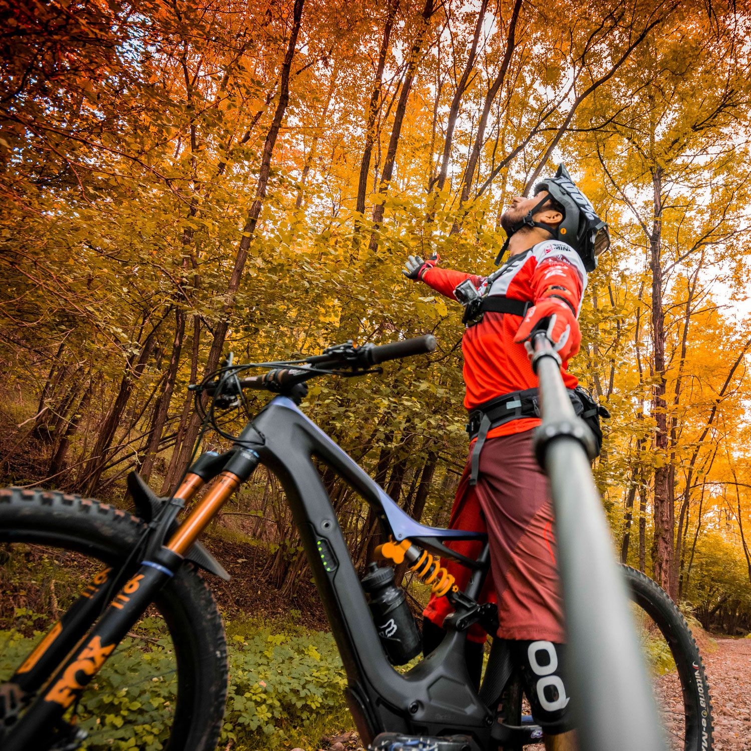 Midland H9 Pro Action Cam 