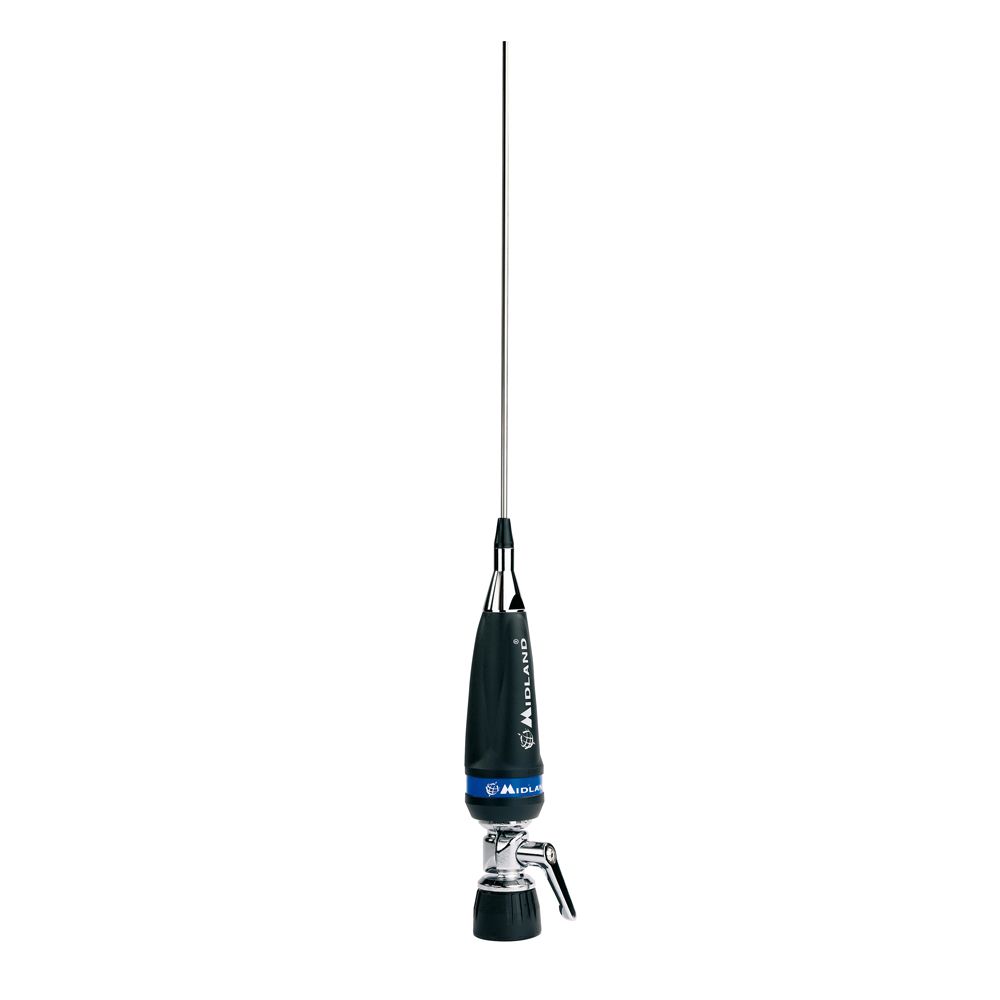 X-Turbo 60 CB Antenna Midland 