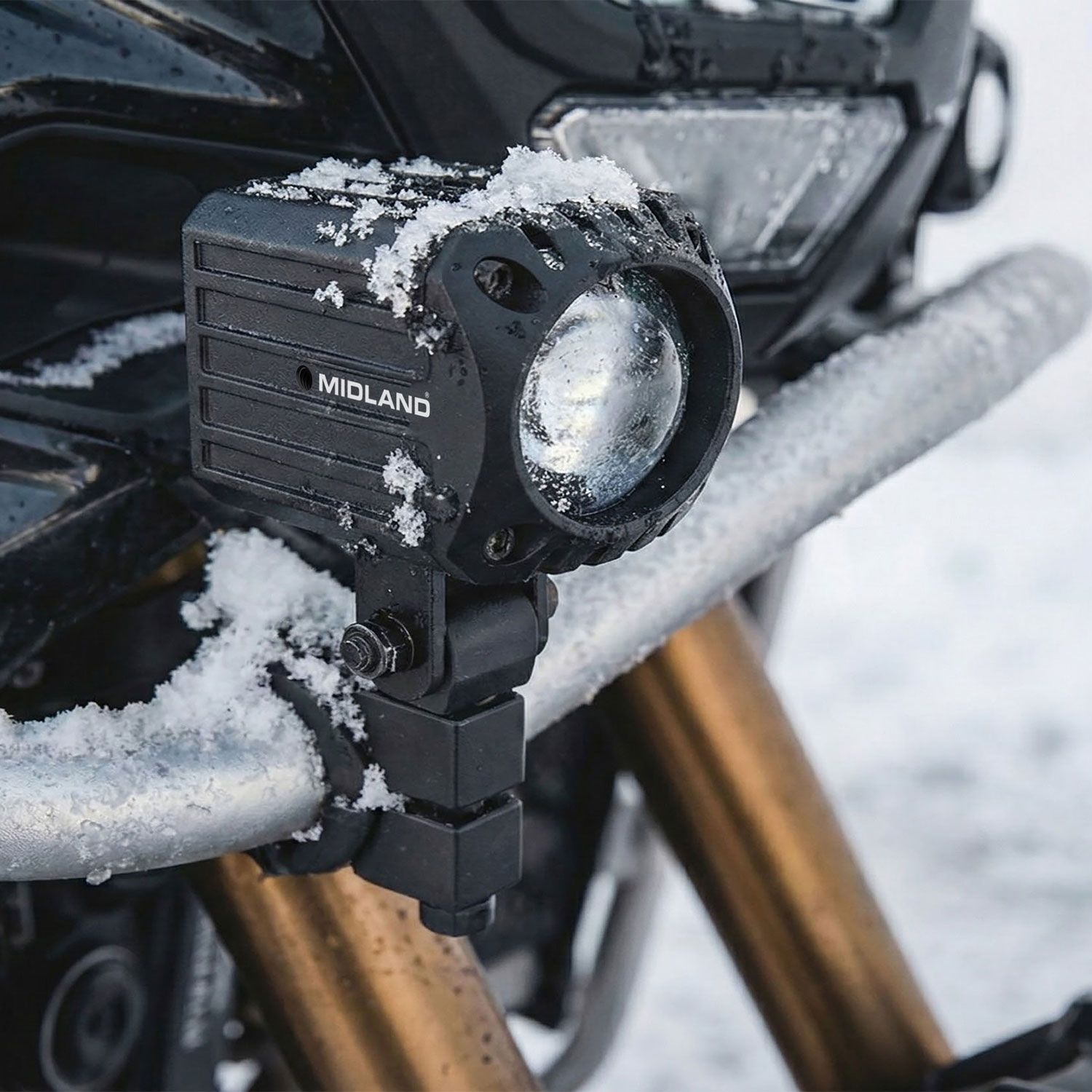 MLH Lite Led Spotlights