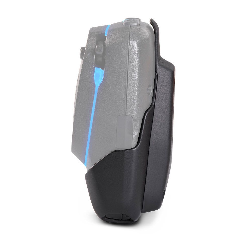 Docking station per Dual Mike Wireless Midland 