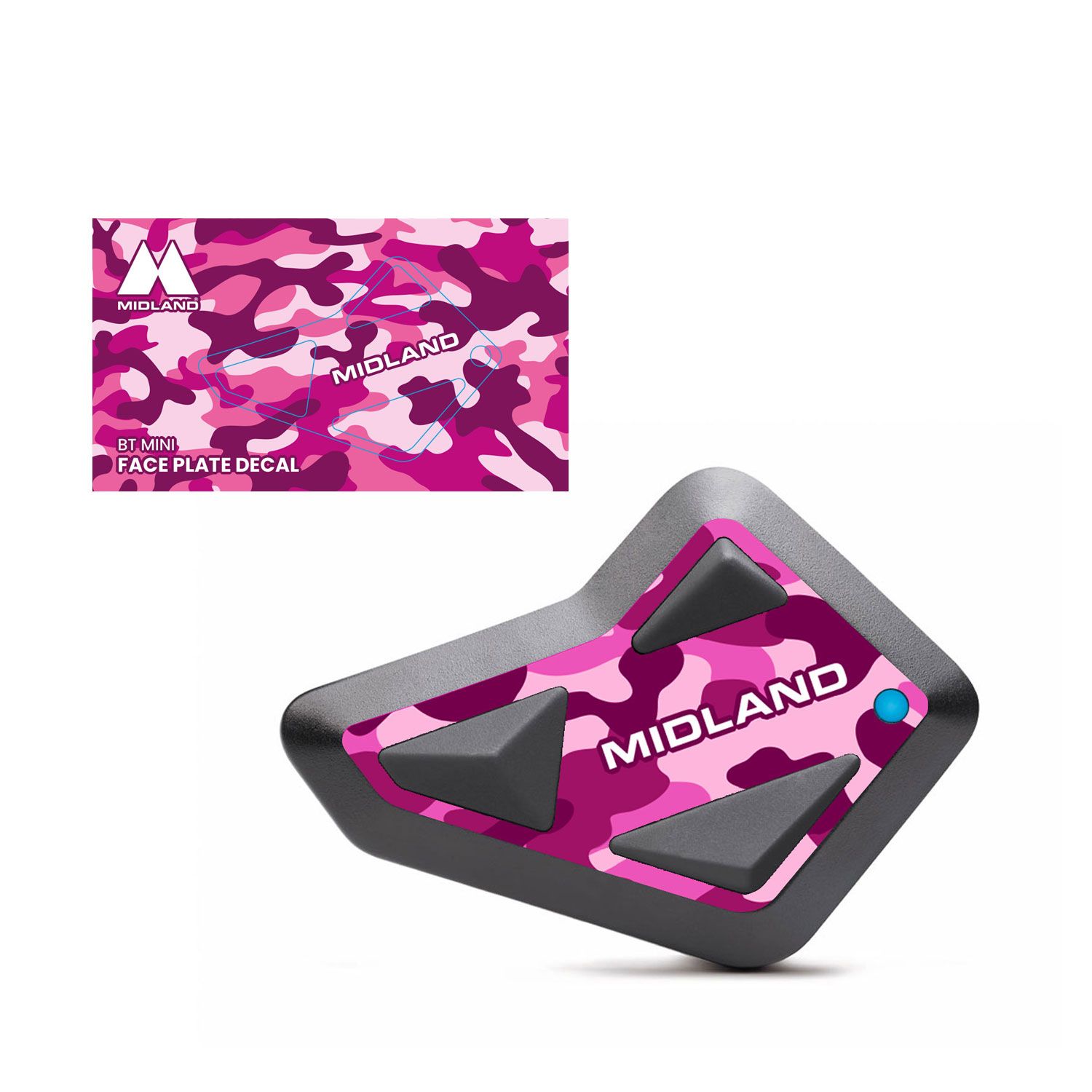 Style Cover per BT Mini