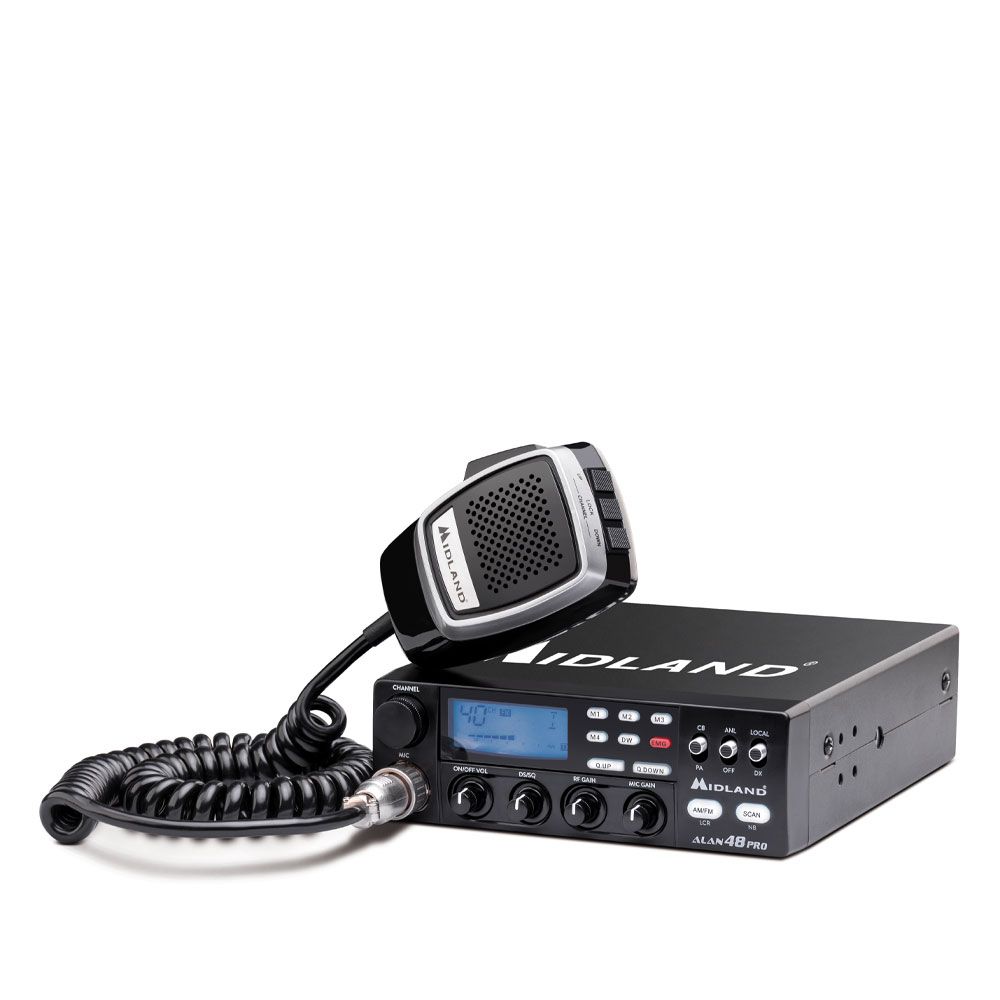 Midland Alan 48 Pro CB 
