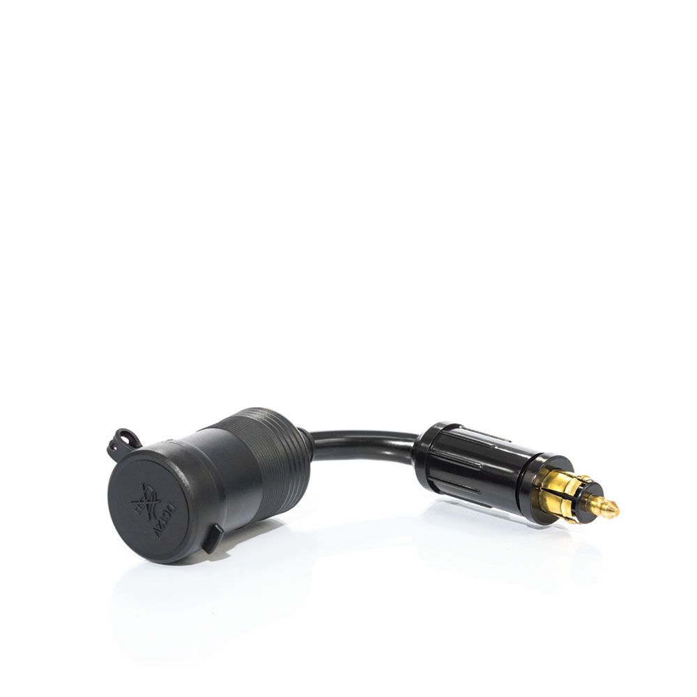 bmw cigarette lighter adapter MP-W 12V Cigarette Lighter/DIN (BMW) Adapter Cable: buy online