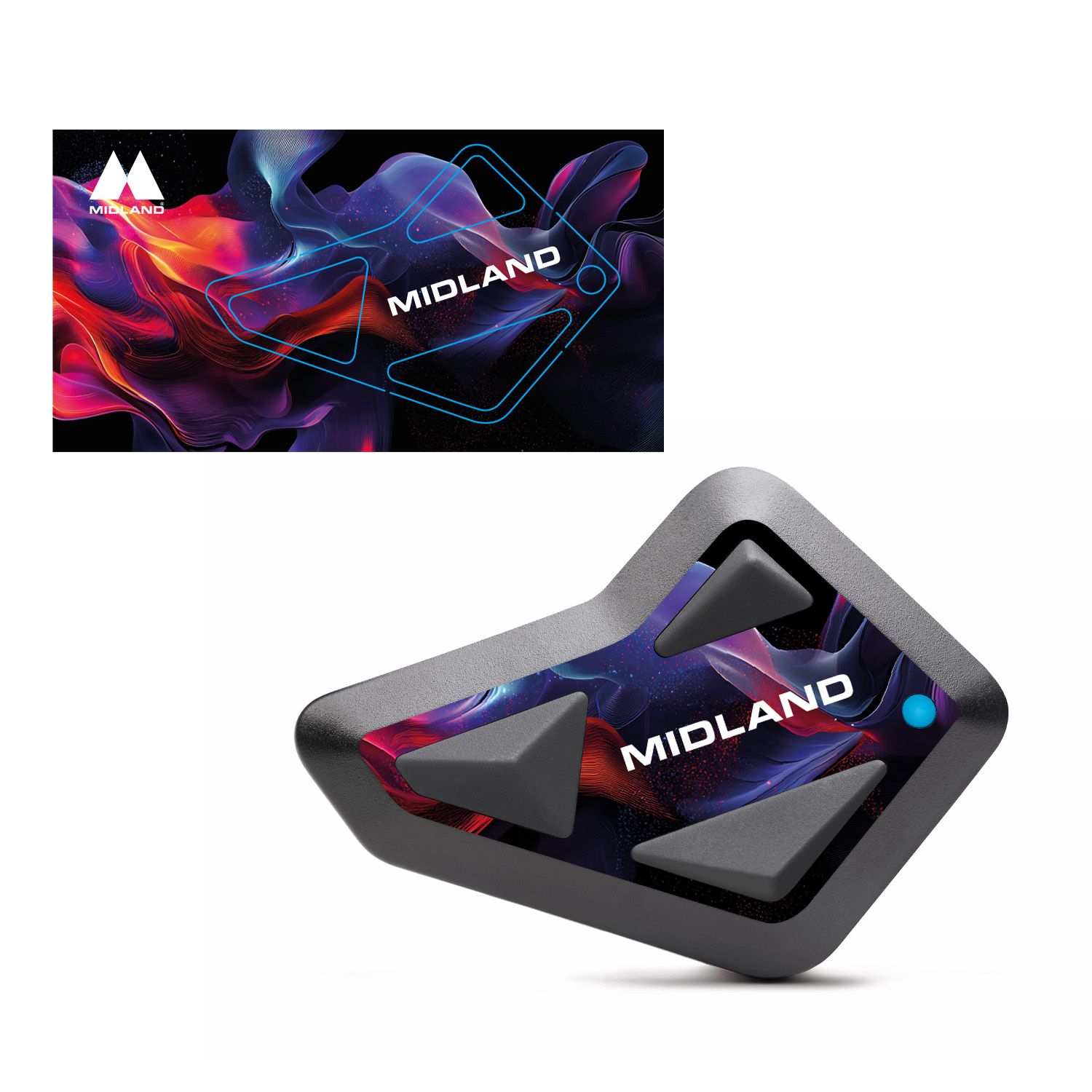 Style Cover per BT Mini