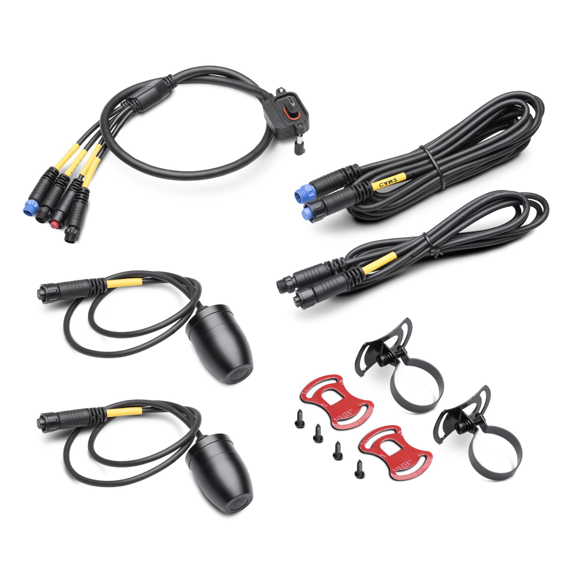 BIKEPLAY X BMW - Expansion Kit 