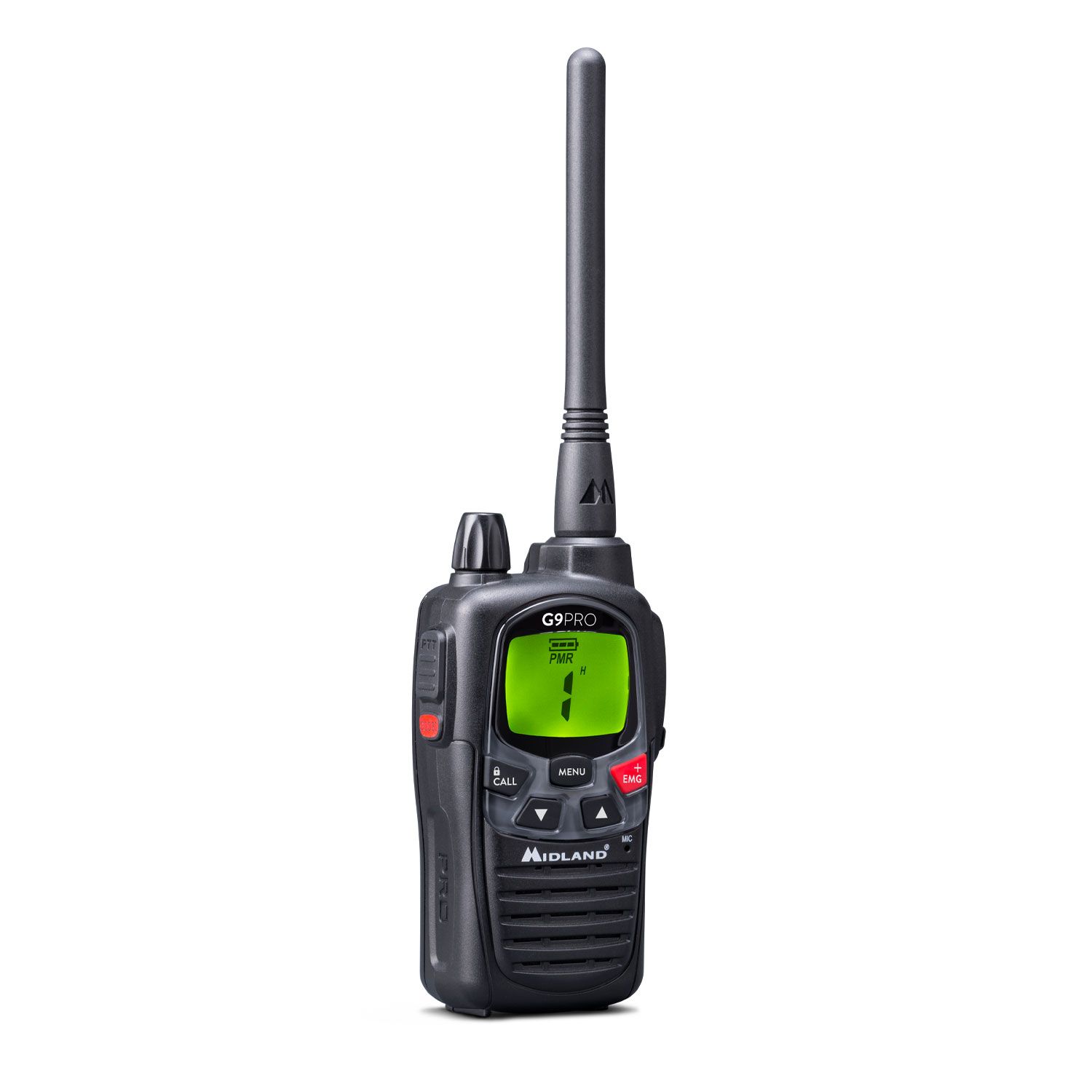 Midland G9 Pro Walkie Talkie 