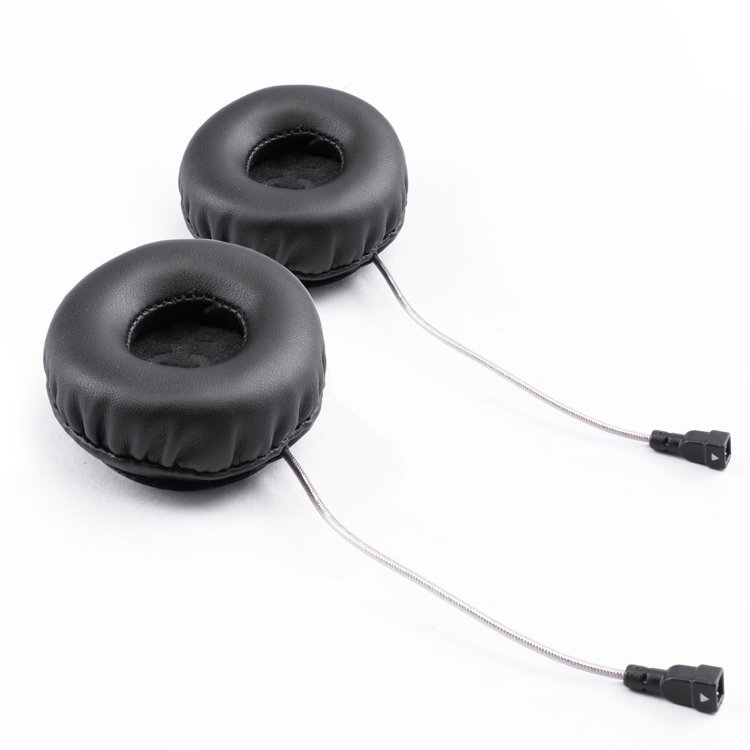 RCF Audio Kit Hi Fi con cuscinetti removibili