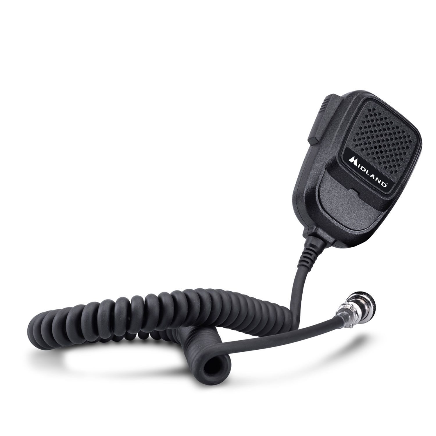 Mike Multi Pro Microphone for CB 18/28/48 Pro/78 Pro