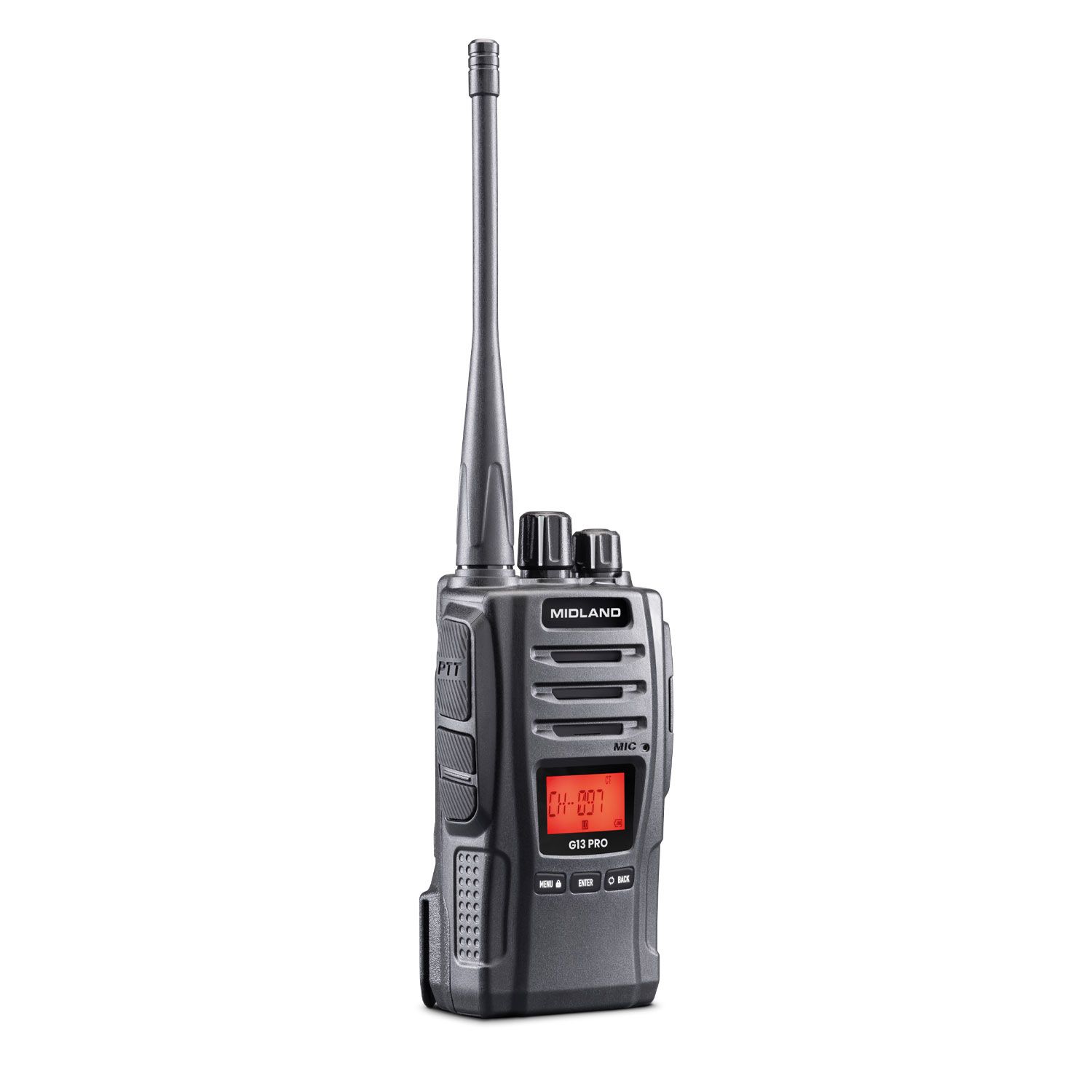 G13 PRO professional Walkie Talkie
