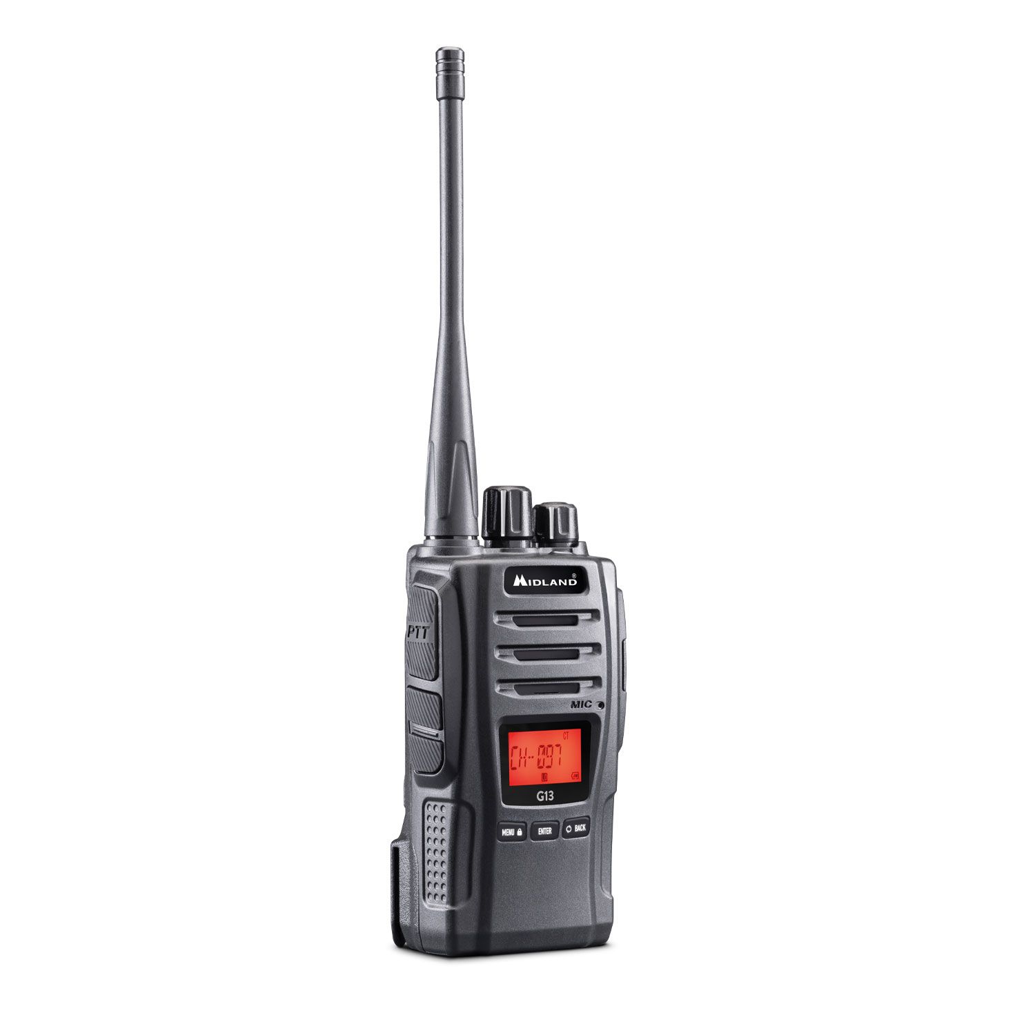 Midland G13 Walkie Talkie 