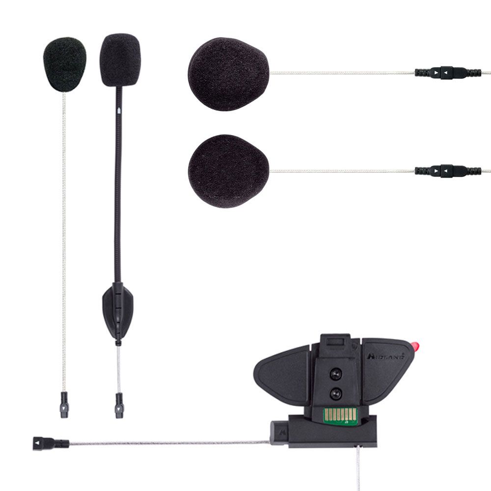 BT PRO Audio Kit Intercom Midland 