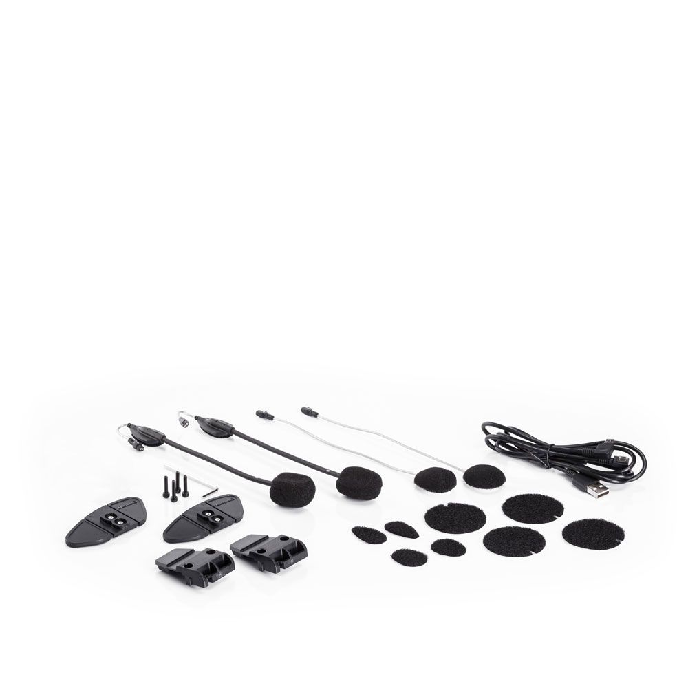 Midland BTX2 Pro S LR Interfono 