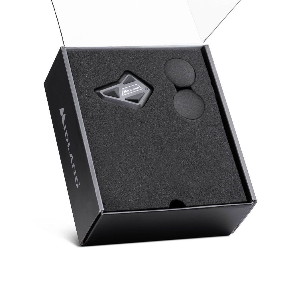 Midland BT Mini Intercom