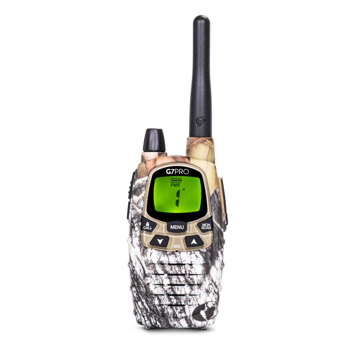Midland G7 Pro Walkie Talkie