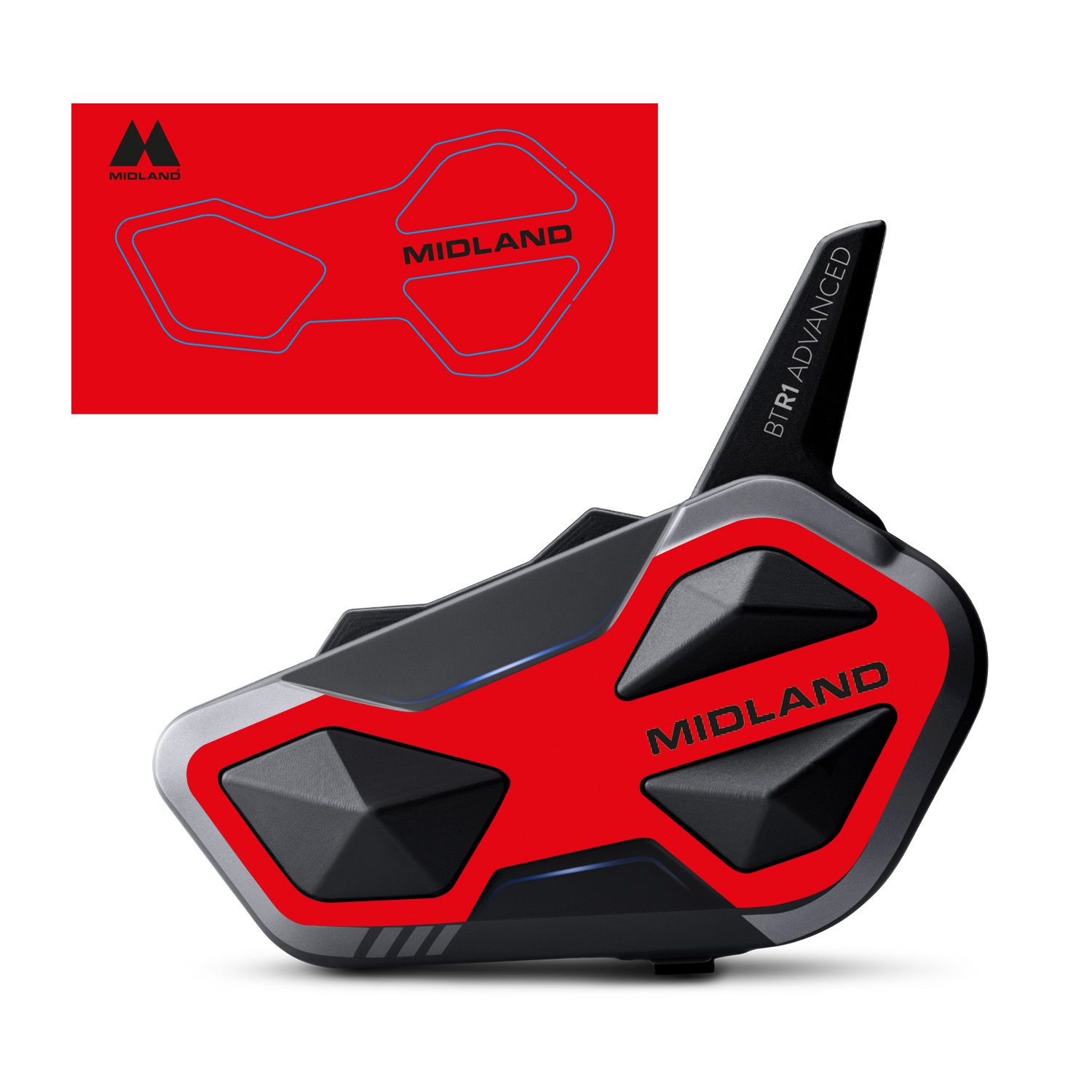 Style Cover per linea R 