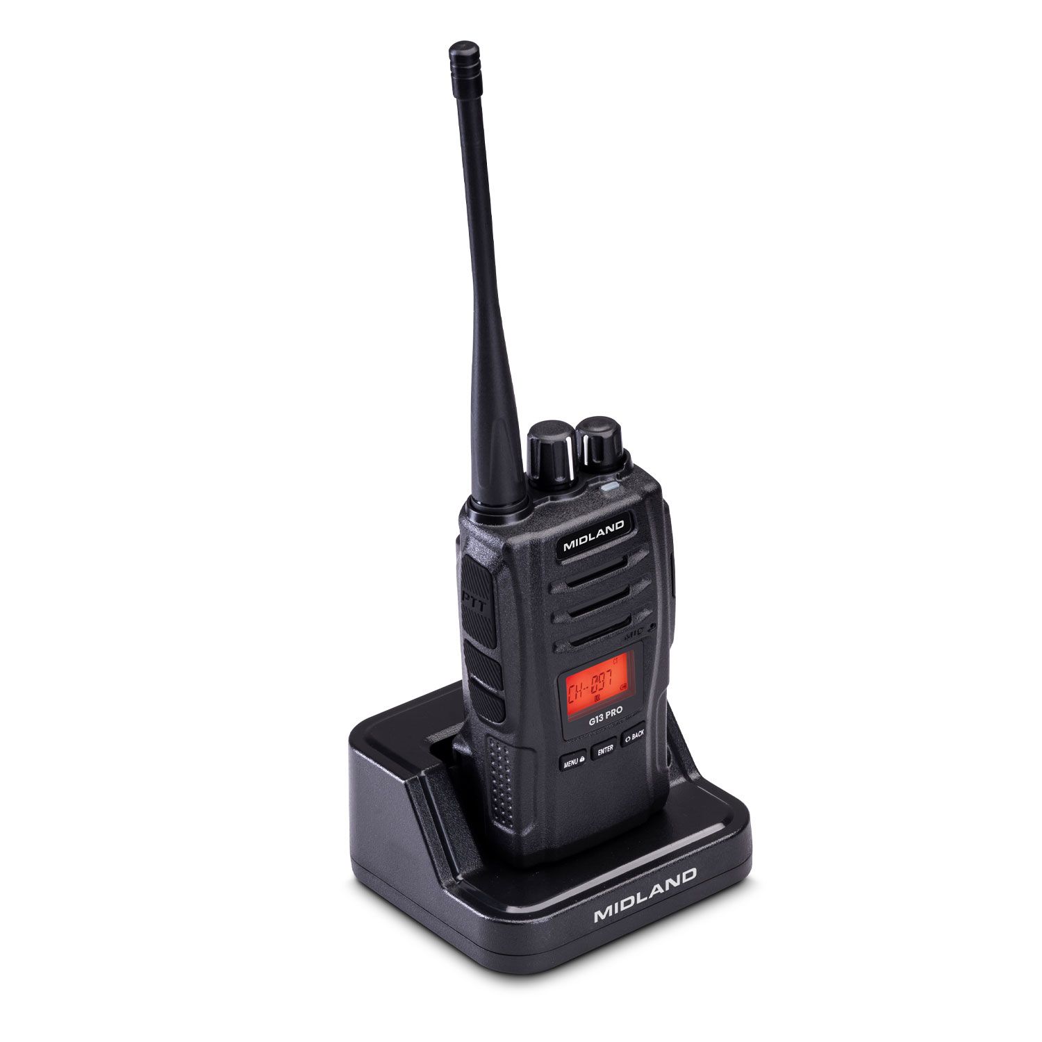 G13 PRO professional Walkie Talkie