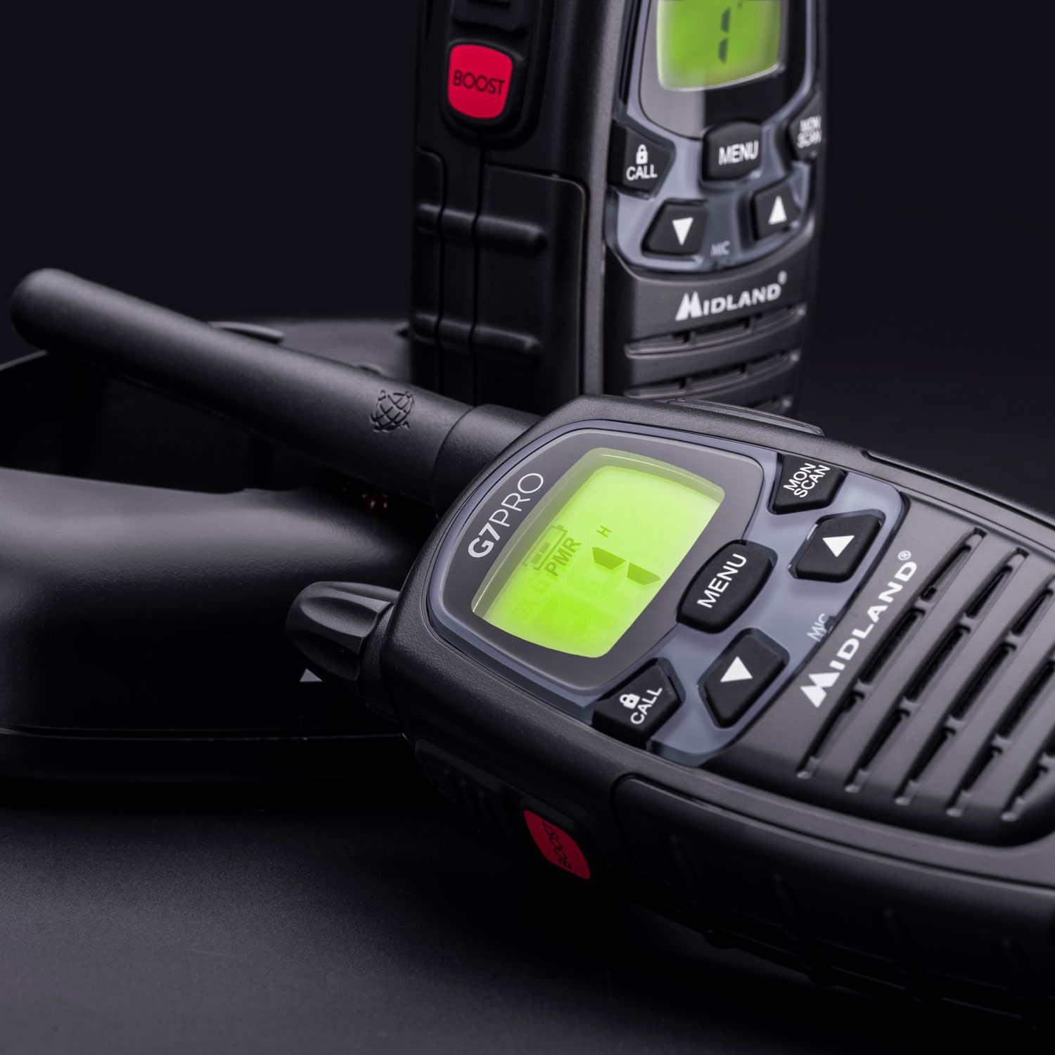 Midland G7 Pro Walkie Talkie