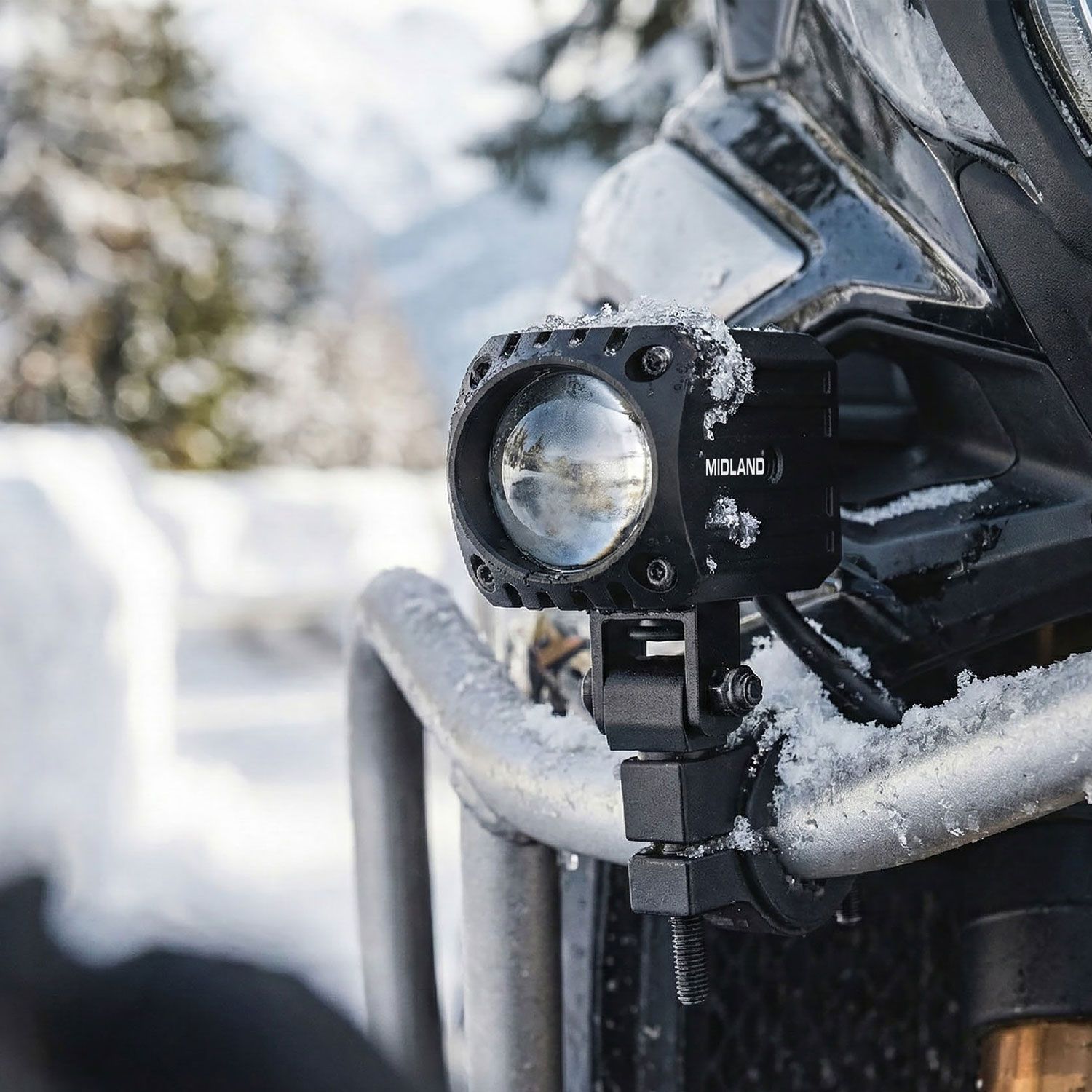 MLH Lite Led Spotlights