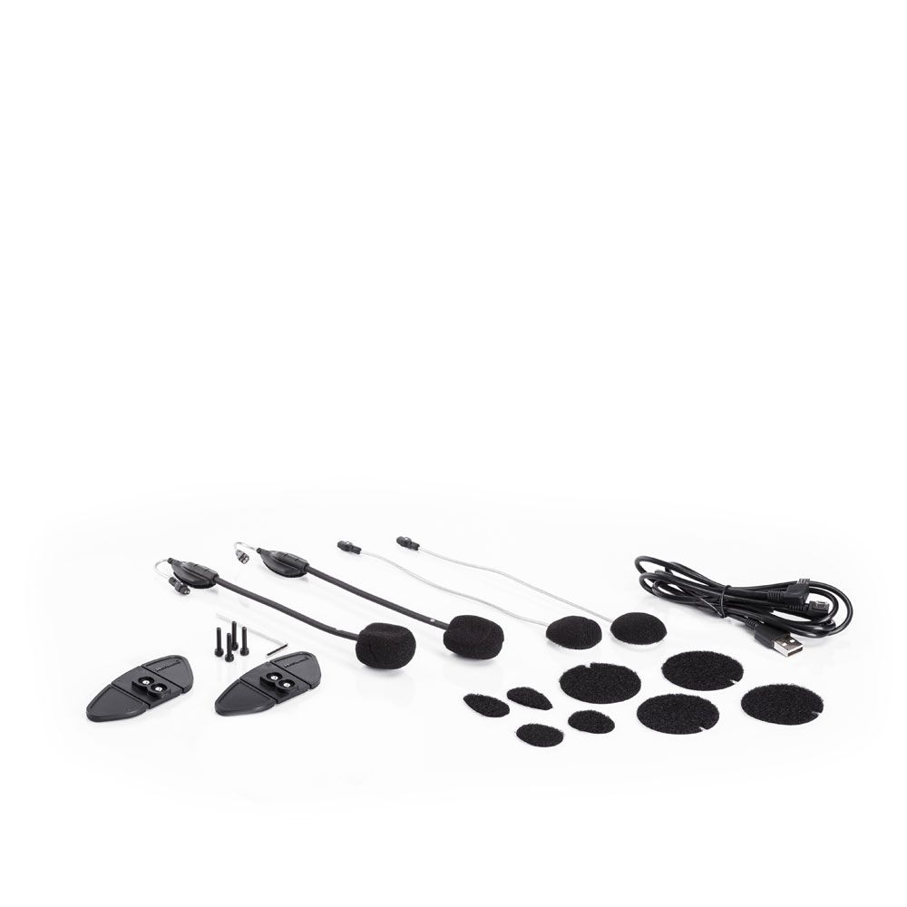 Midland BTX1 Pro S 2022 Interfono 