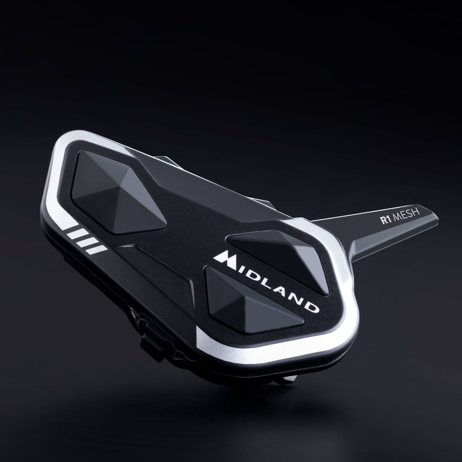 Midland R1 mesh interfono 