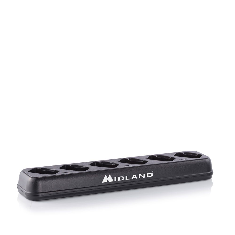Multi CA PB-BR02 Caricatore Multiplo Midland 